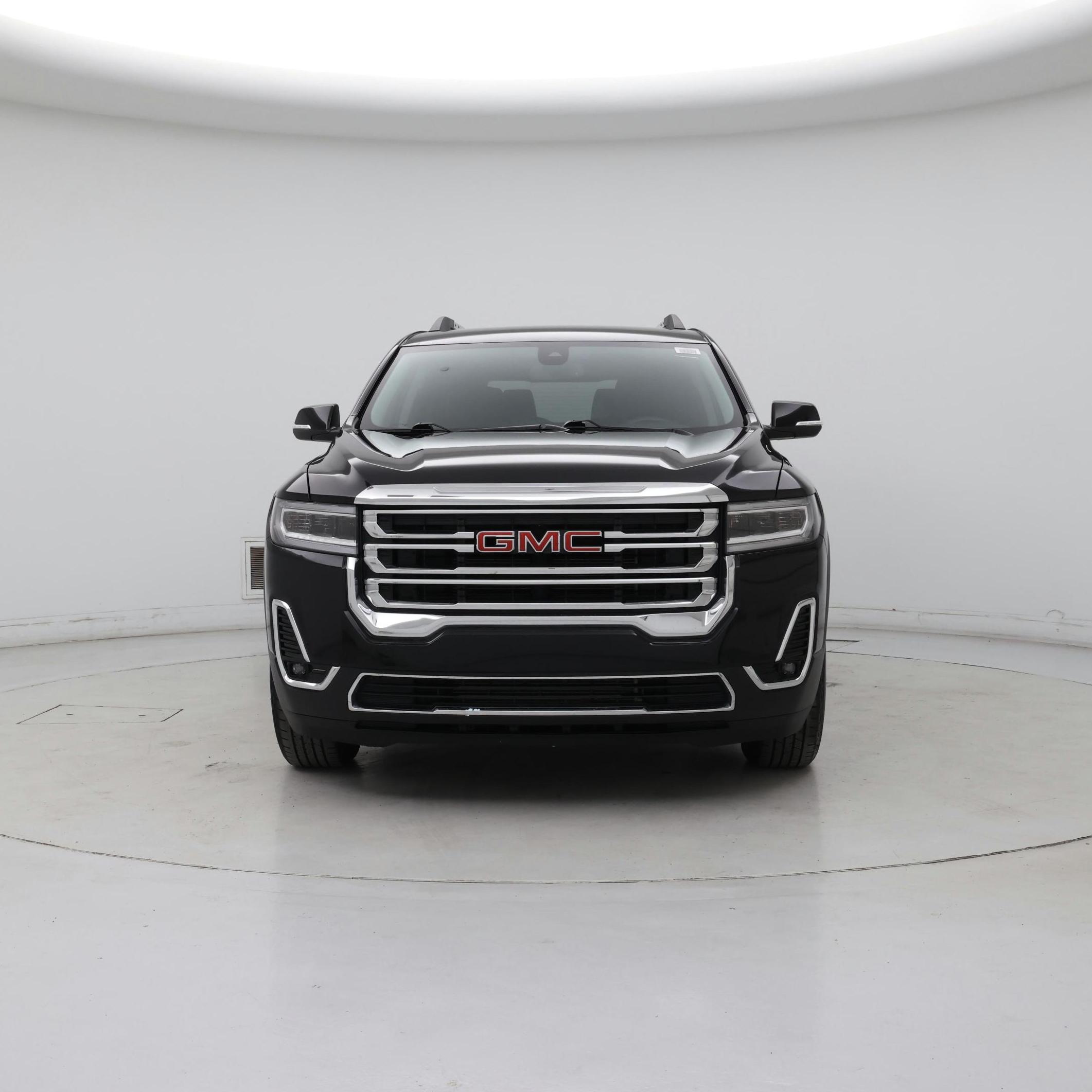 Thumbnail: 2023 GMC Acadia - 5