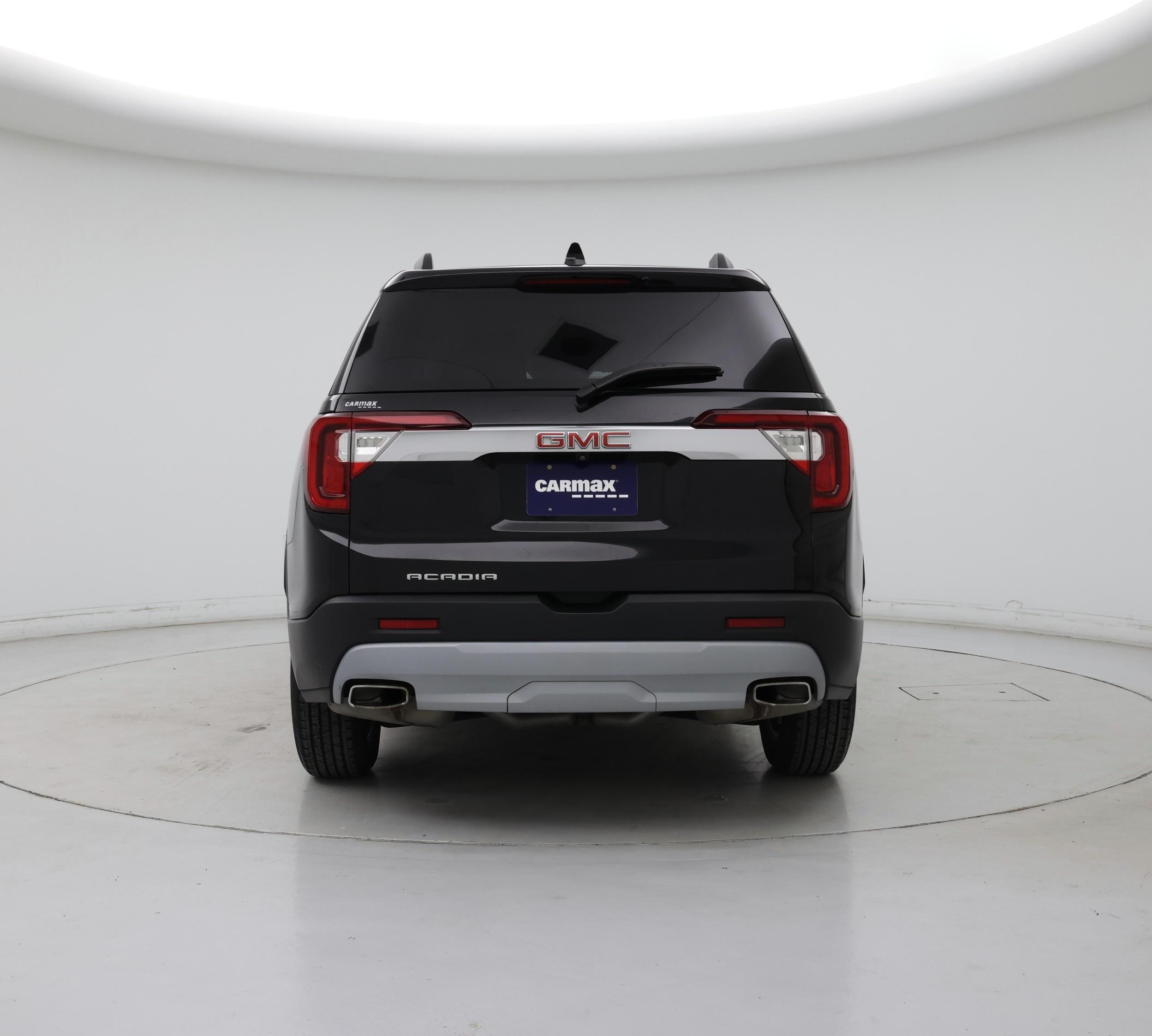 Thumbnail: 2023 GMC Acadia - 6