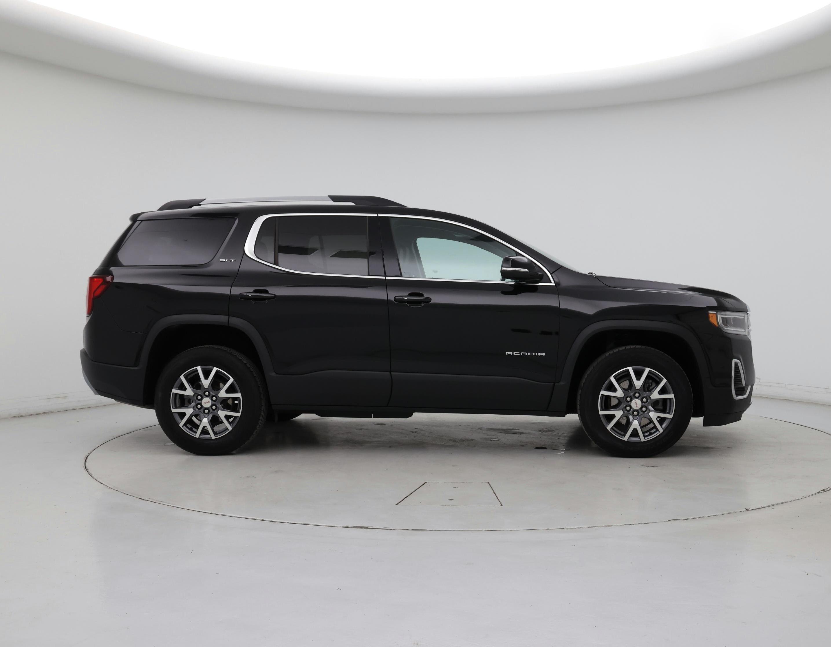 Thumbnail: 2023 GMC Acadia - 7