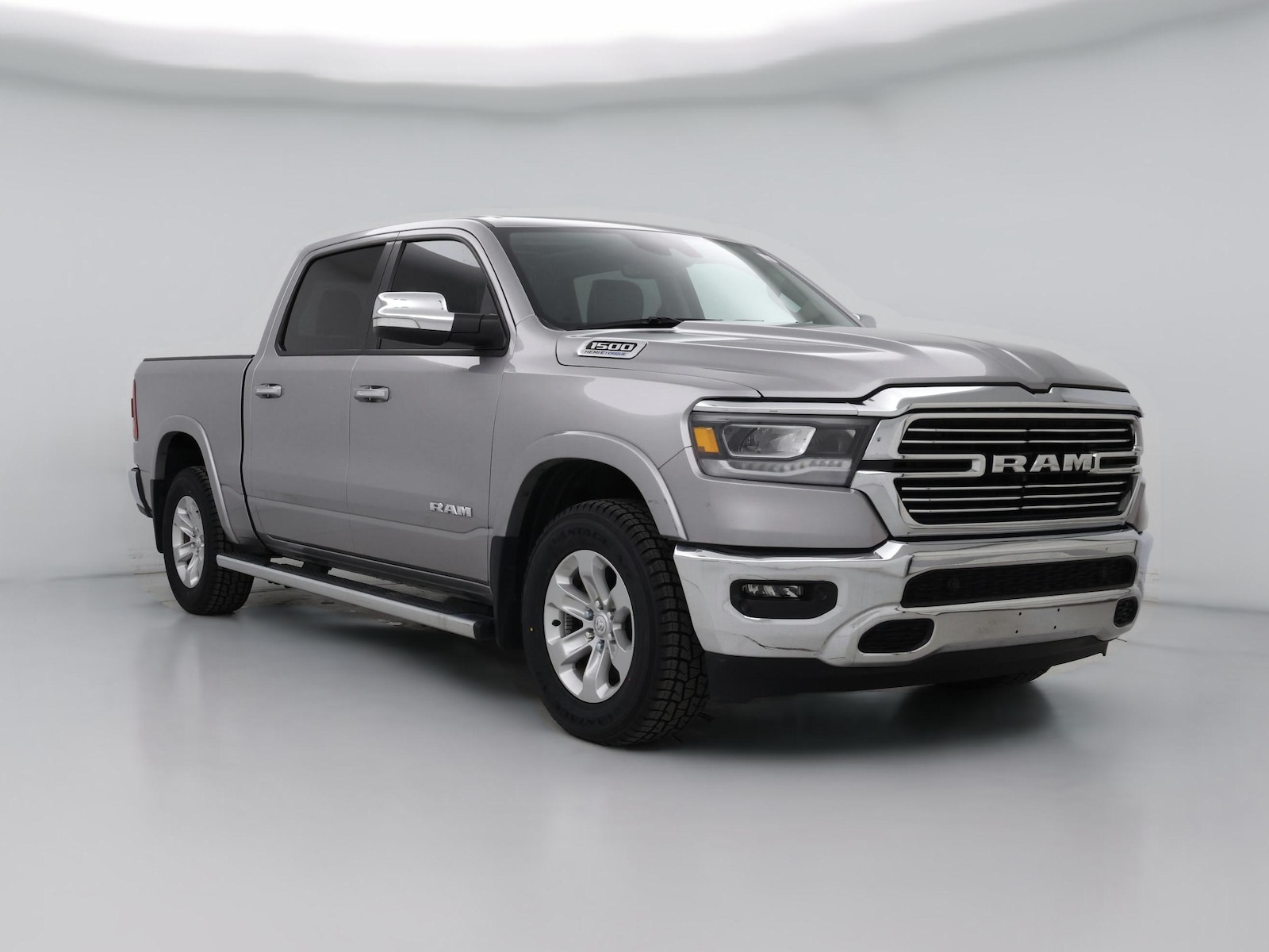 2022 RAM Ram 1500 Pickup Laramie