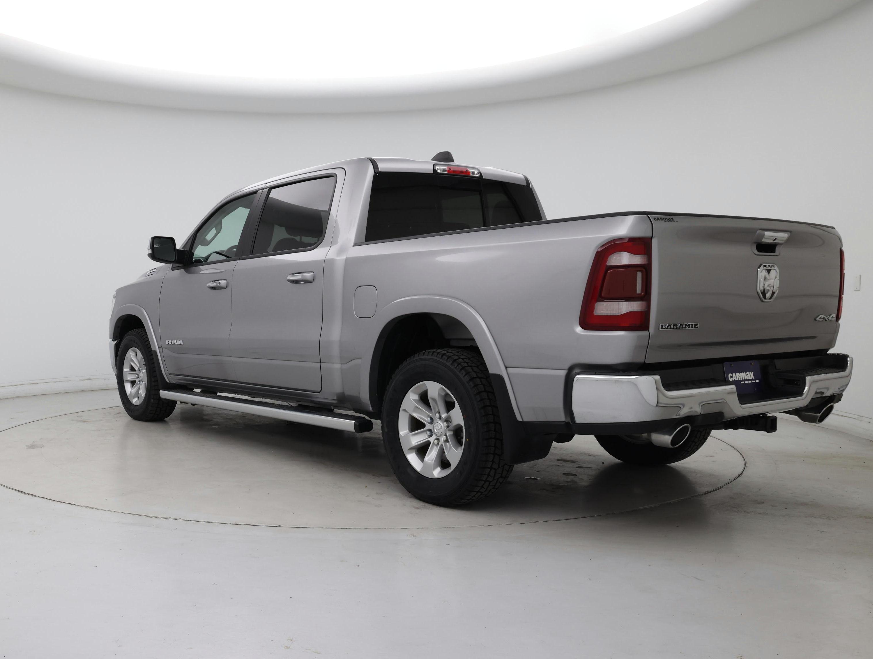 Thumbnail: 2022 RAM 1500 - 2