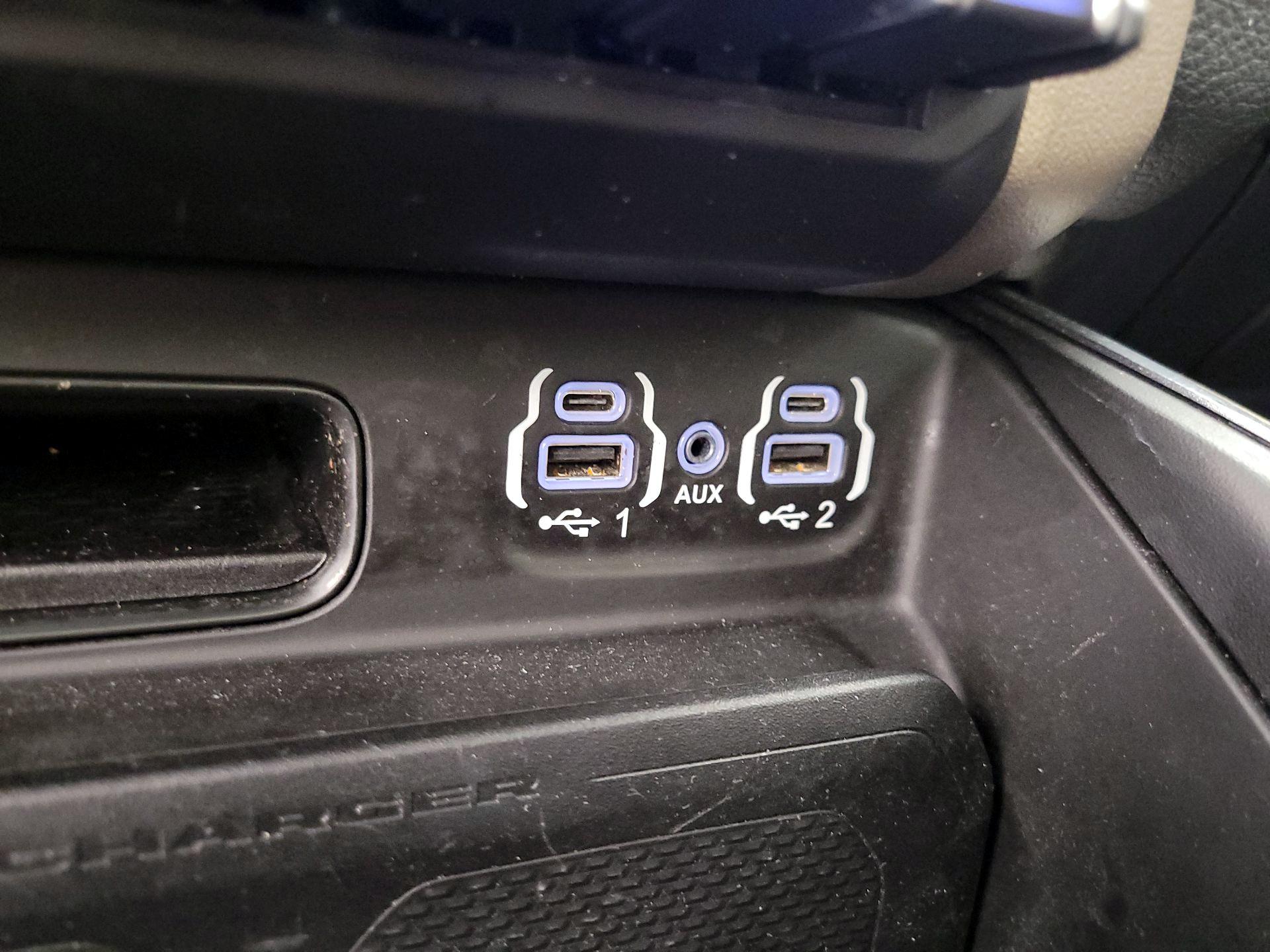 Thumbnail: 2022 RAM 1500 - 19