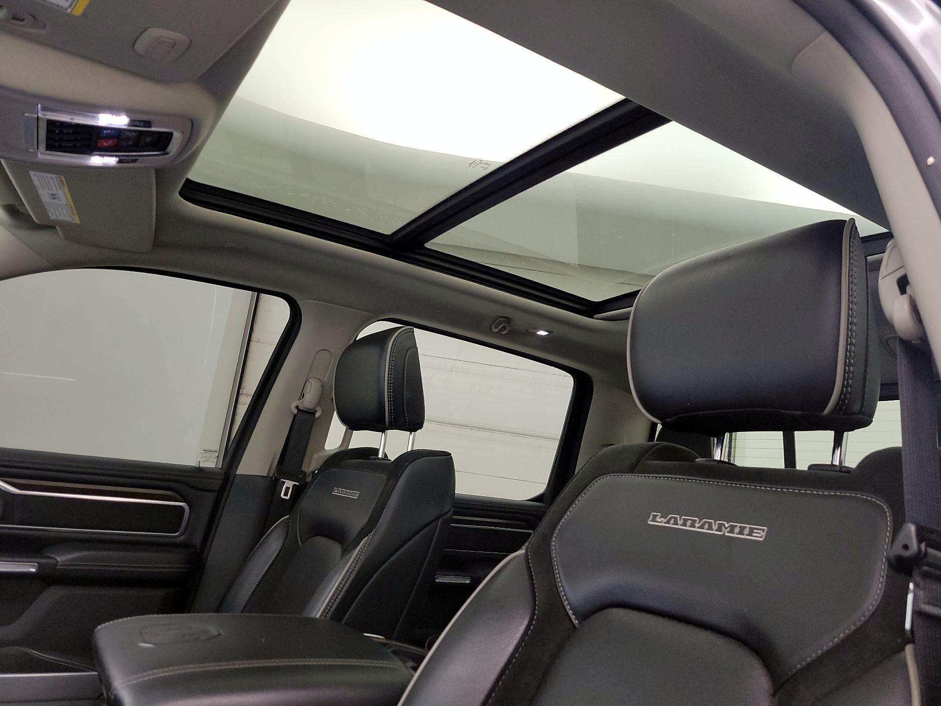 Thumbnail: 2022 RAM 1500 - 20