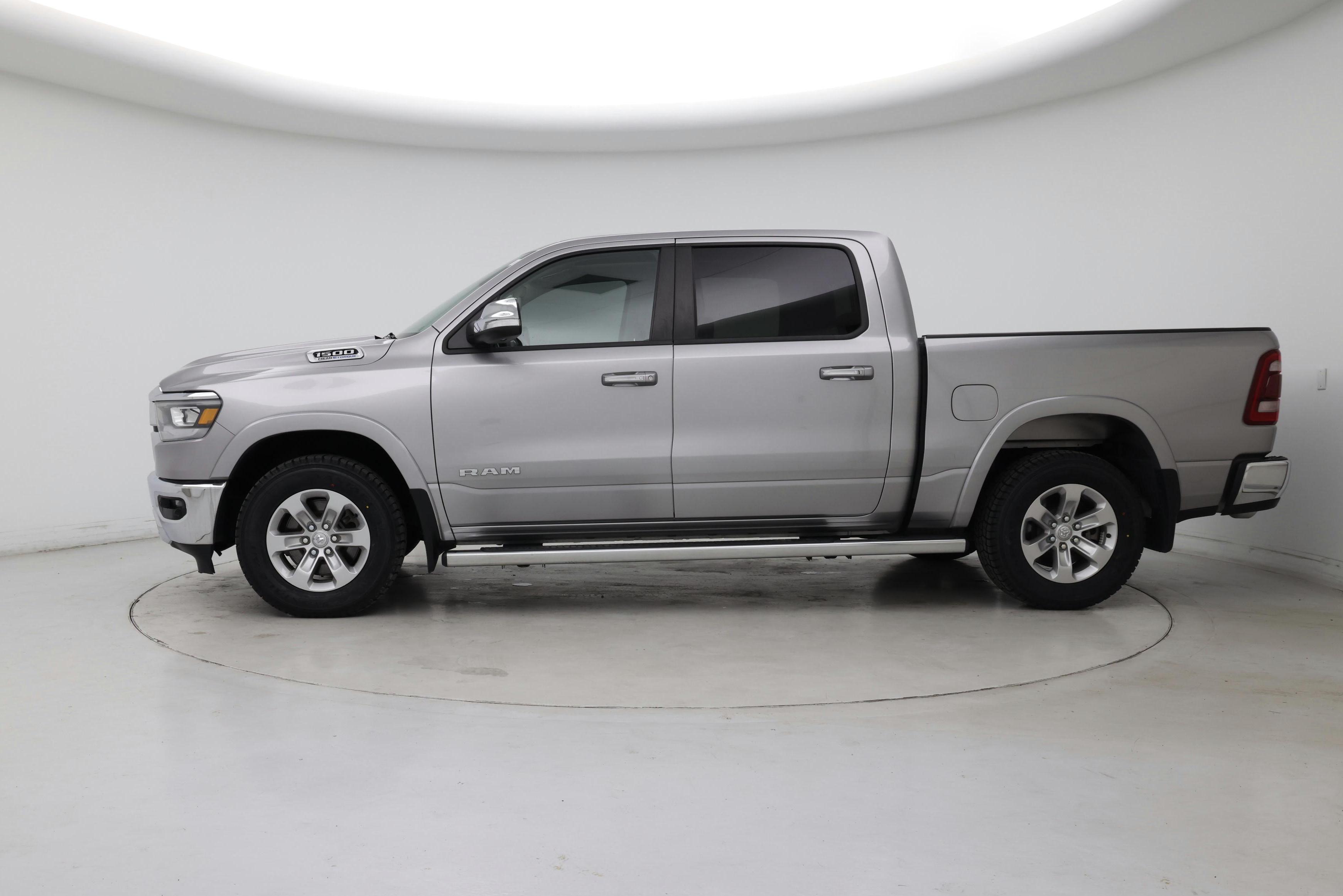 Thumbnail: 2022 RAM 1500 - 3