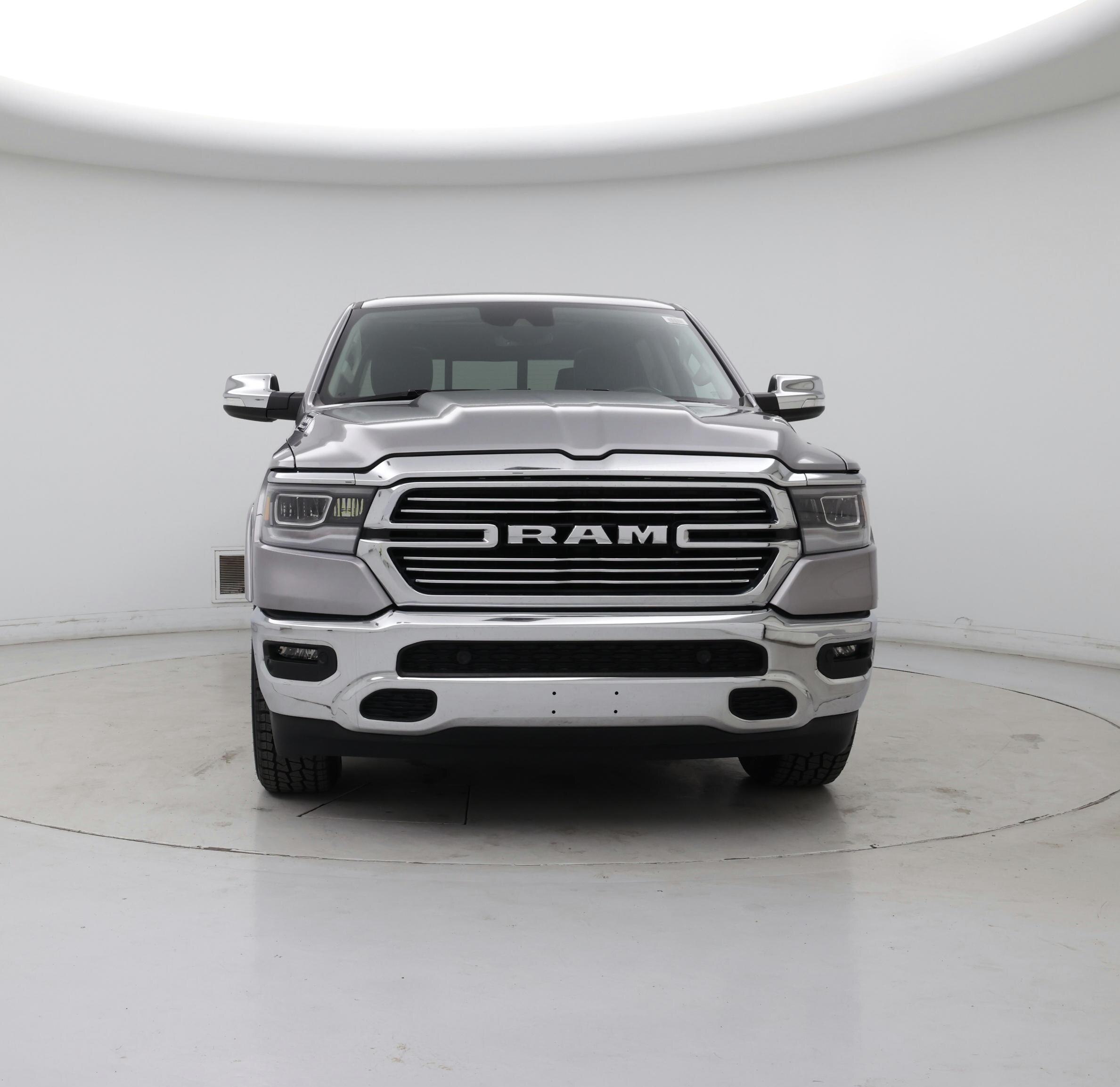 Thumbnail: 2022 RAM 1500 - 5