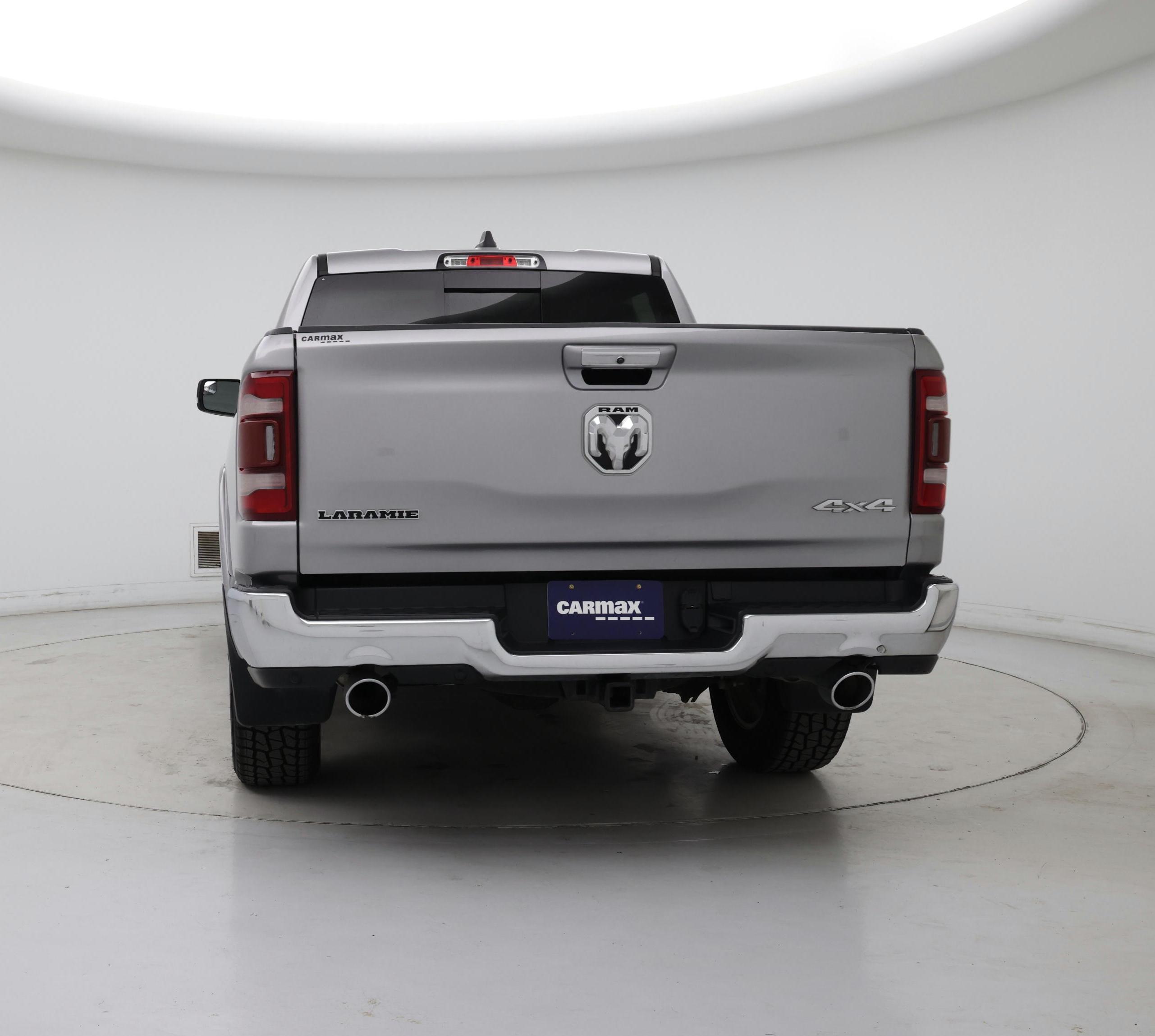 Thumbnail: 2022 RAM 1500 - 6