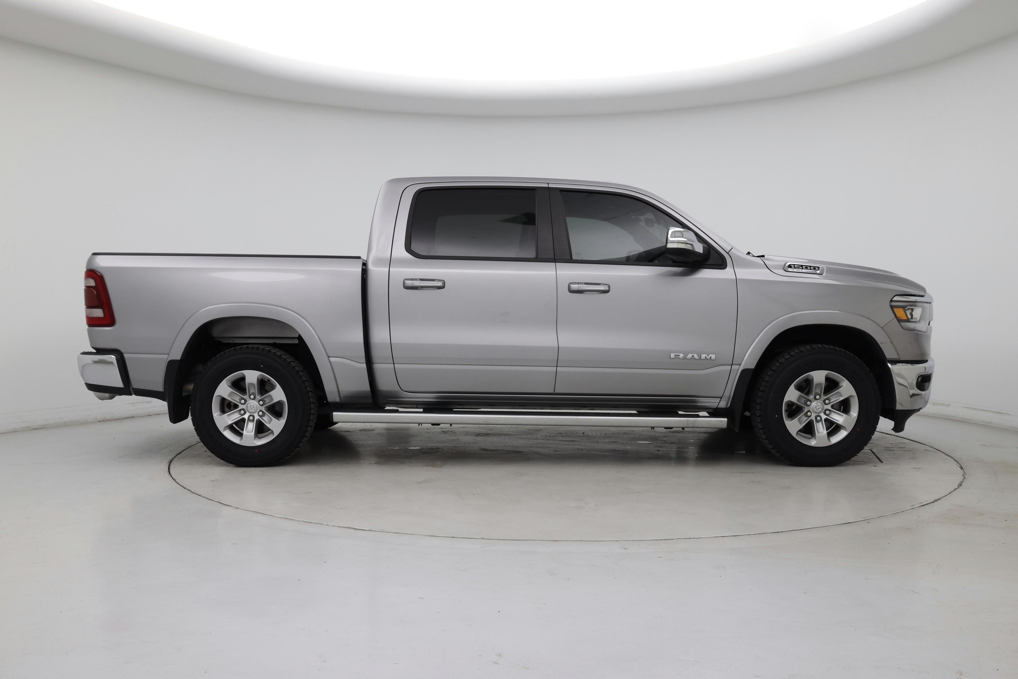 Thumbnail: 2022 RAM 1500 - 7