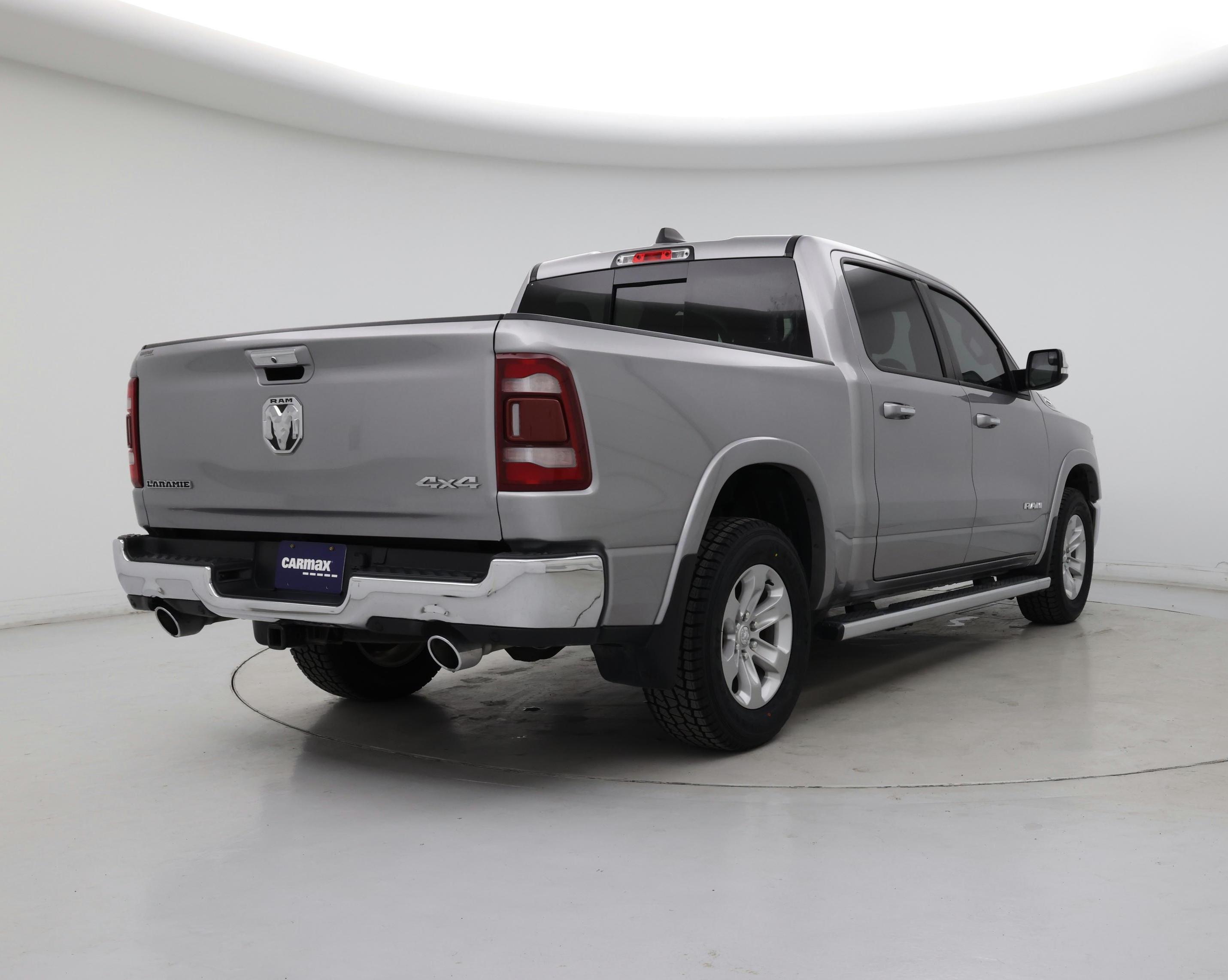 Thumbnail: 2022 RAM 1500 - 8