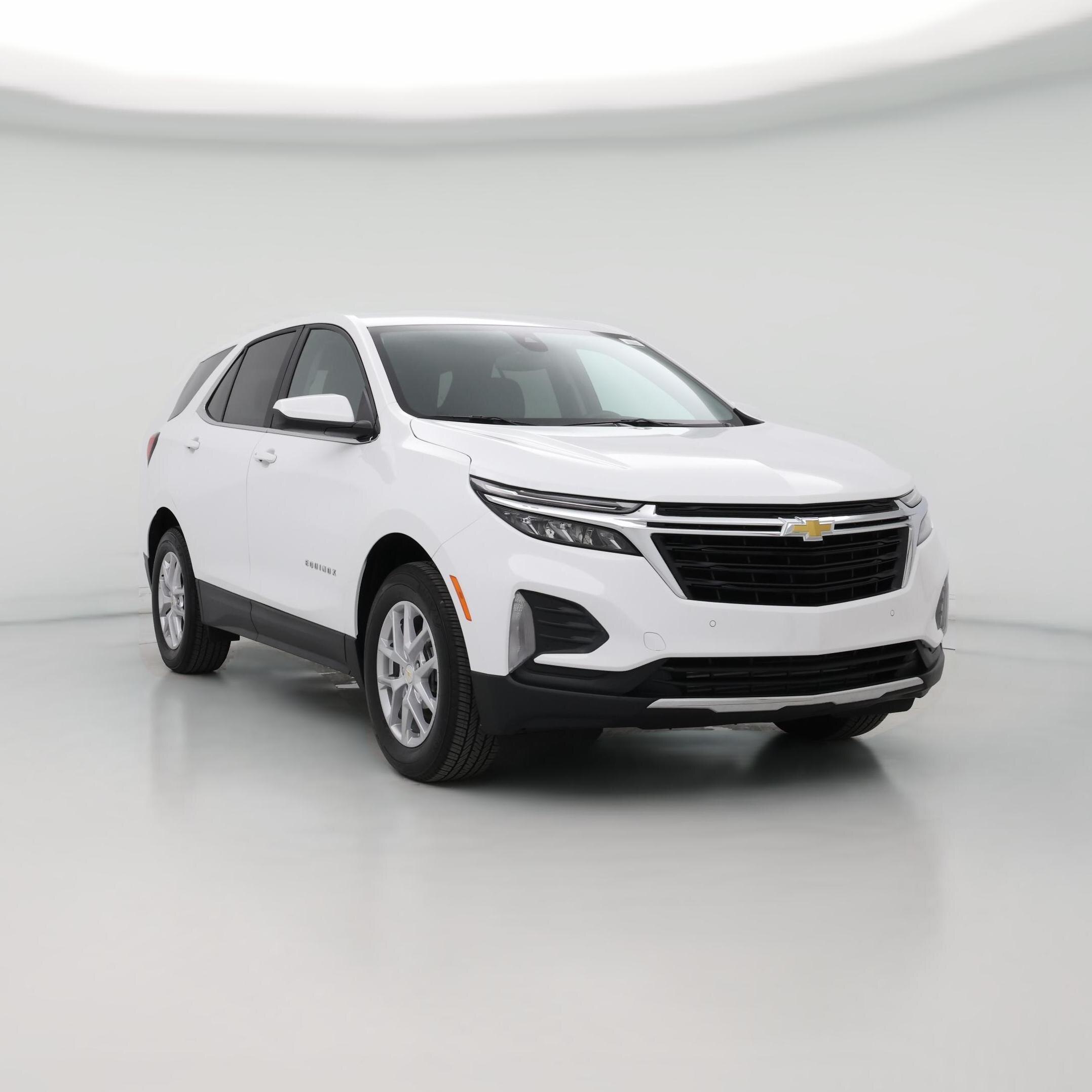 Thumbnail: 2023 Chevrolet Equinox - 1