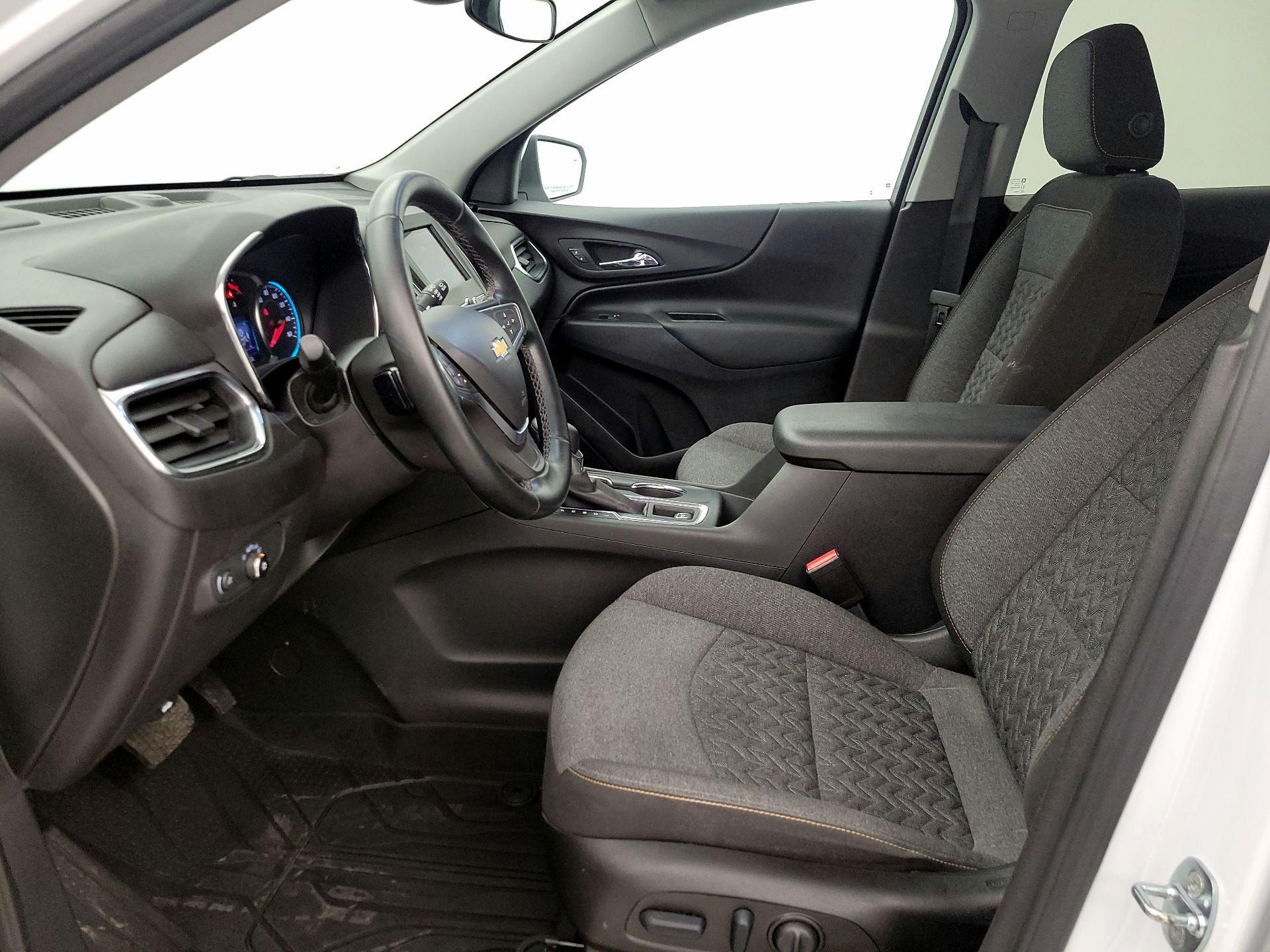 Thumbnail: 2023 Chevrolet Equinox - 11