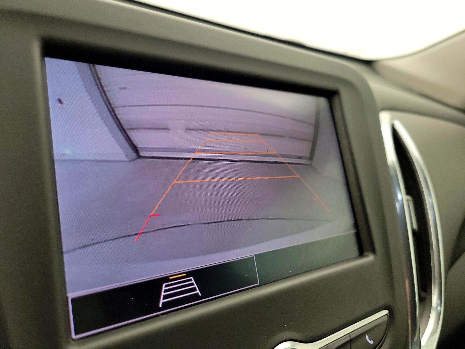 Thumbnail: 2023 Chevrolet Equinox - 14