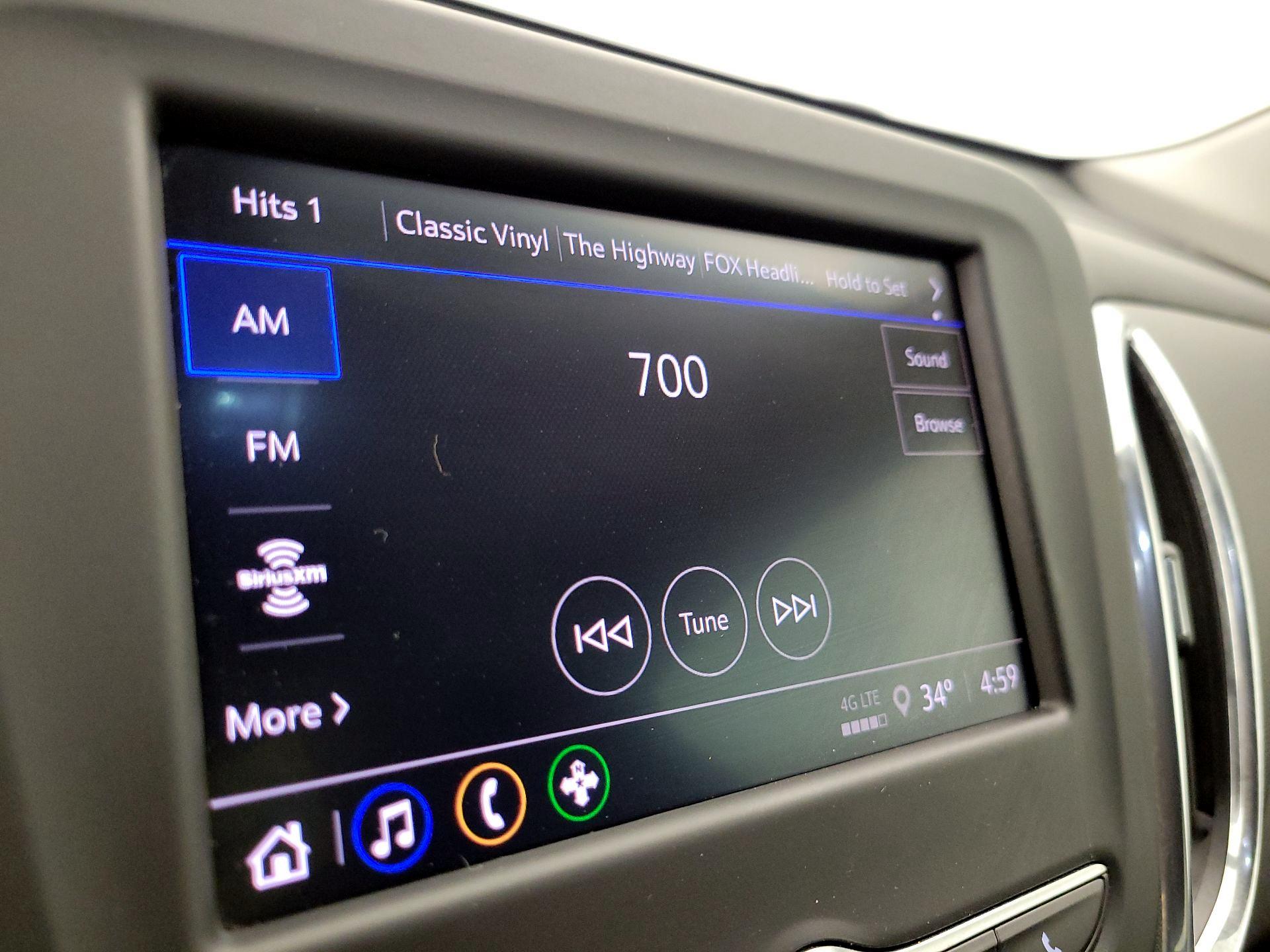 Thumbnail: 2023 Chevrolet Equinox - 15