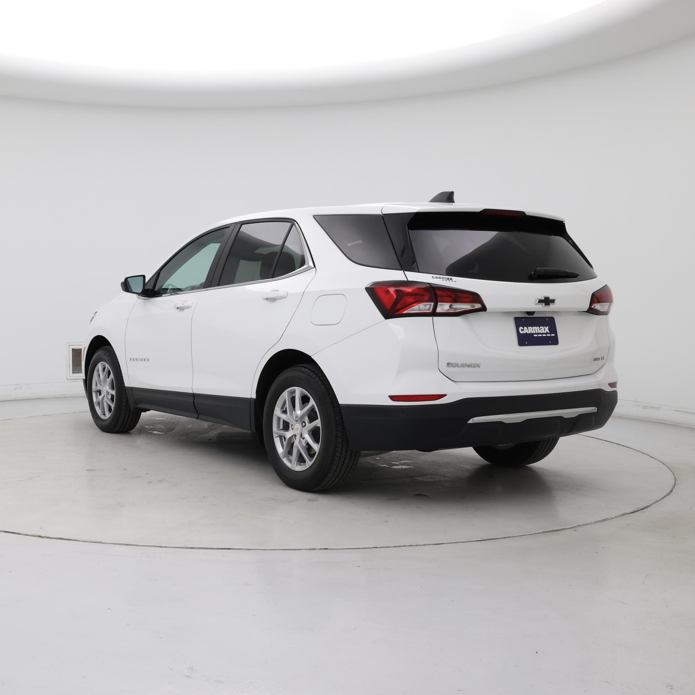 Thumbnail: 2023 Chevrolet Equinox - 2