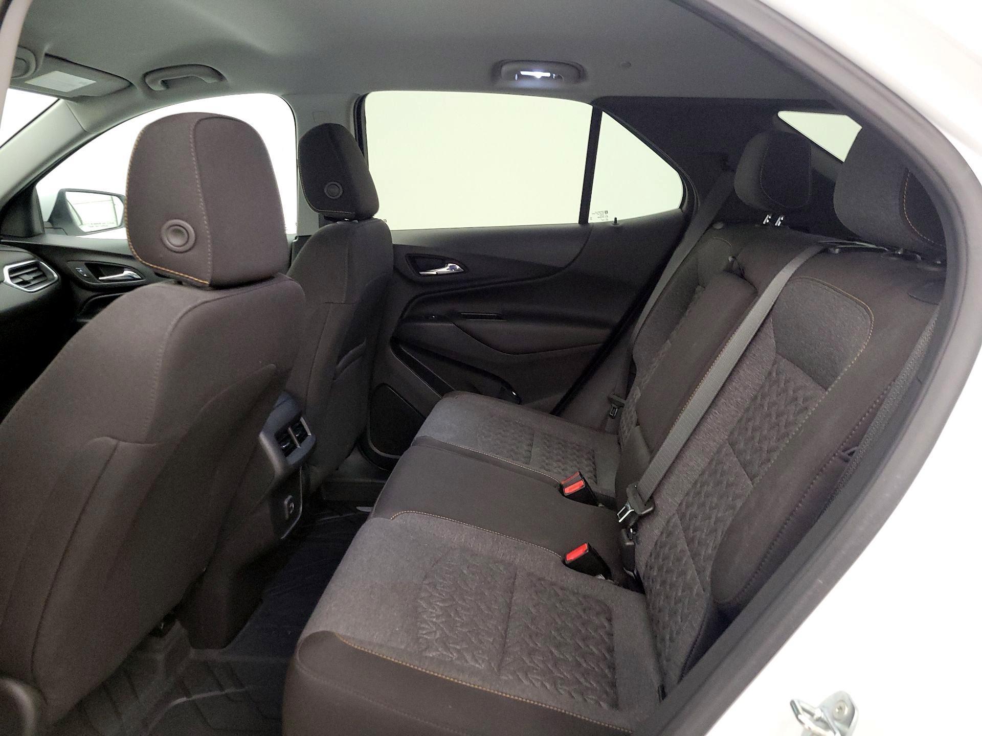 Thumbnail: 2023 Chevrolet Equinox - 19