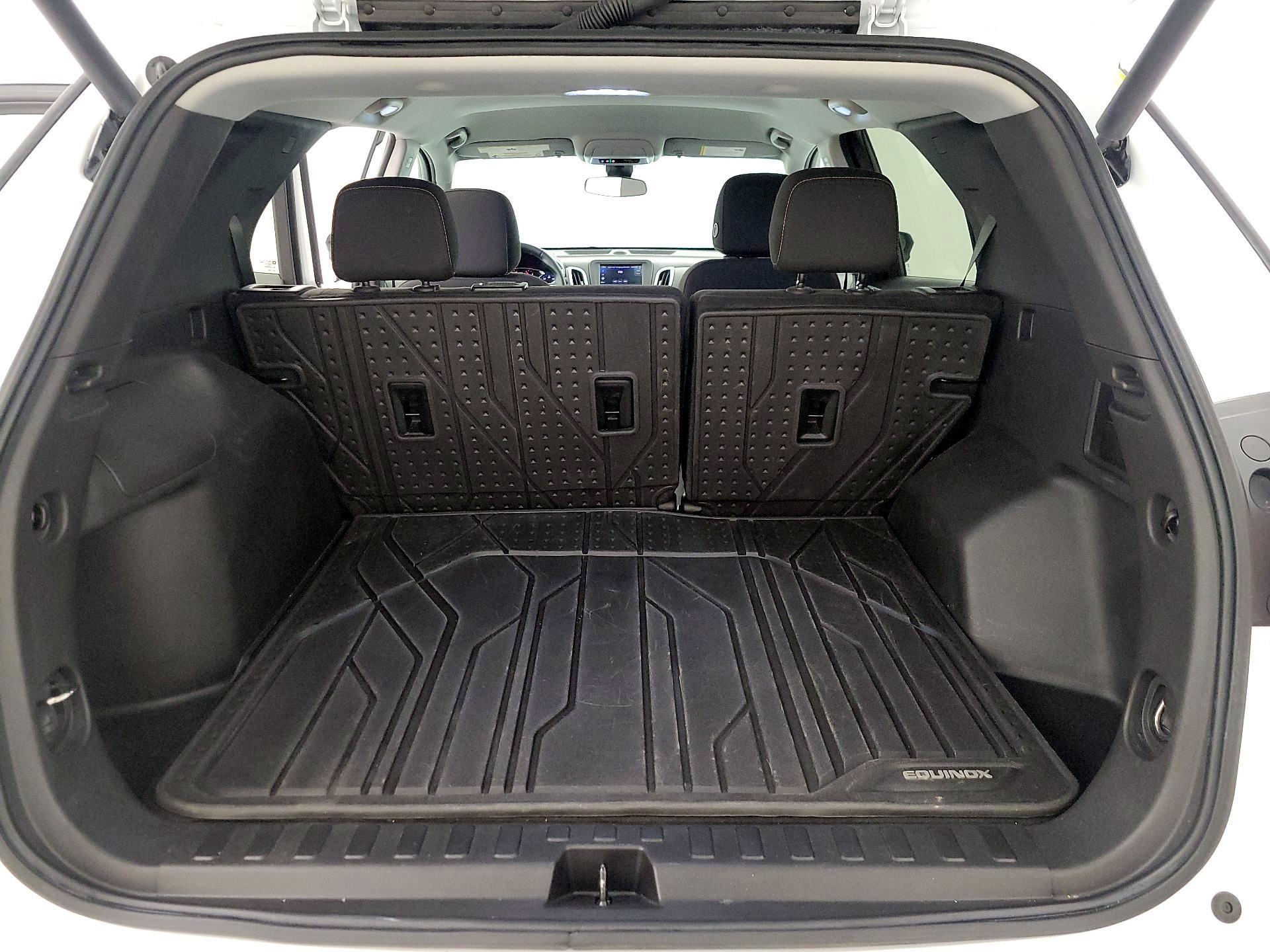 Thumbnail: 2023 Chevrolet Equinox - 20