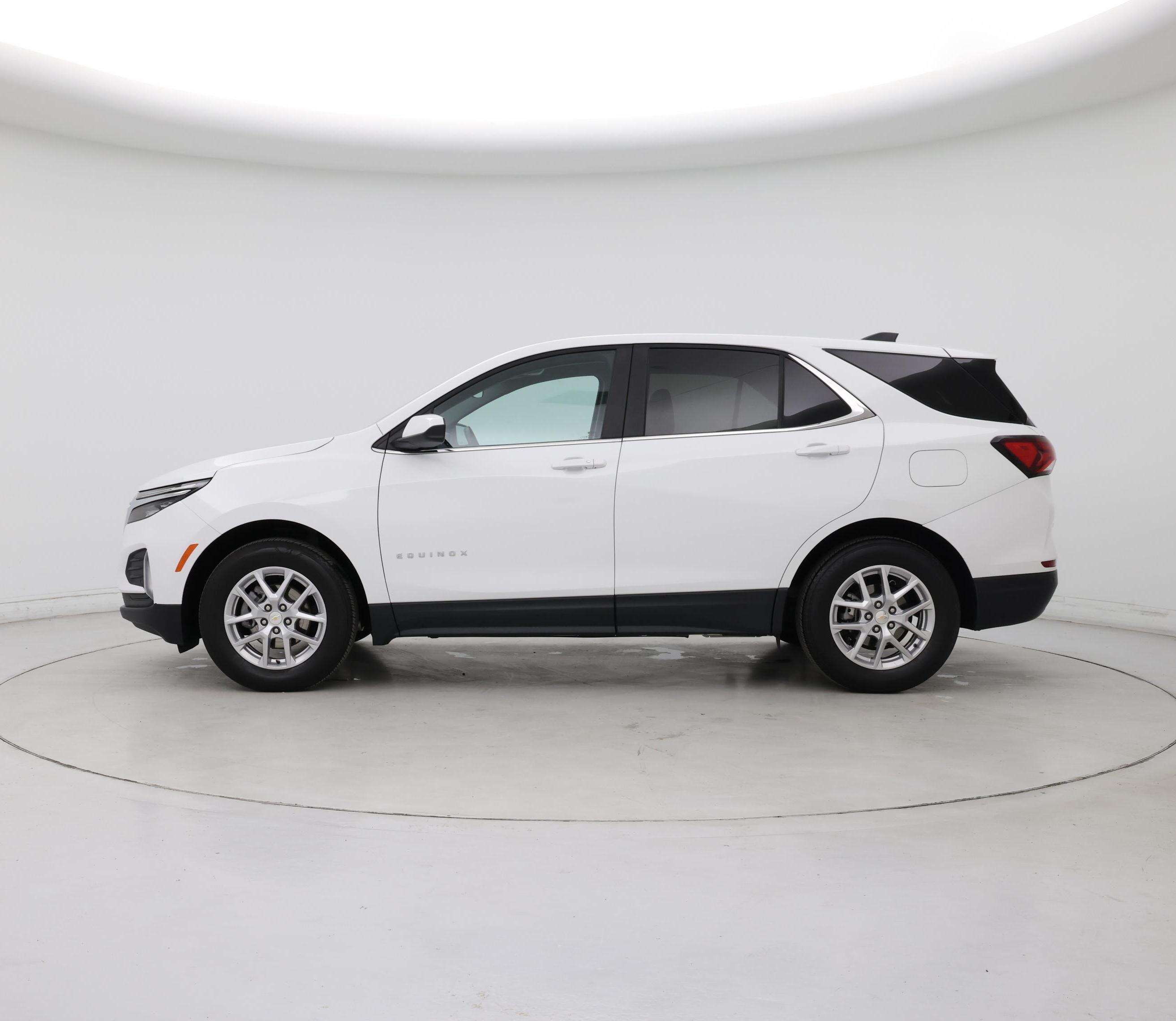 Thumbnail: 2023 Chevrolet Equinox - 3