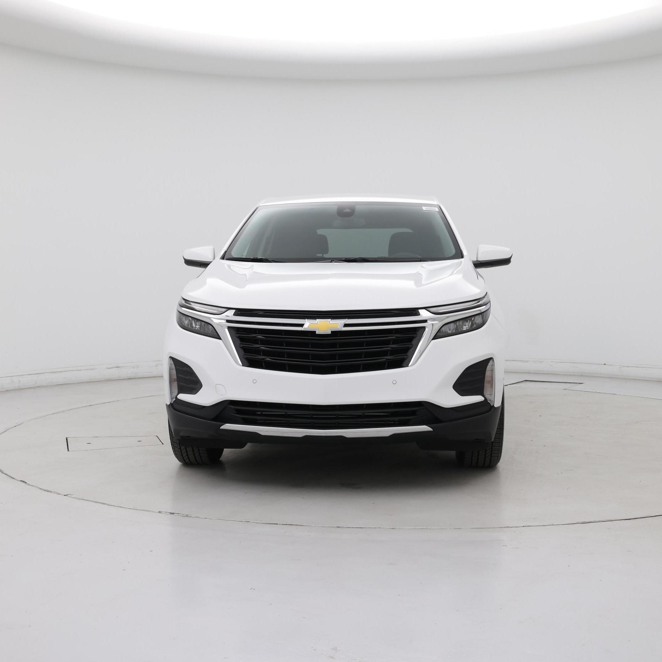 Thumbnail: 2023 Chevrolet Equinox - 5