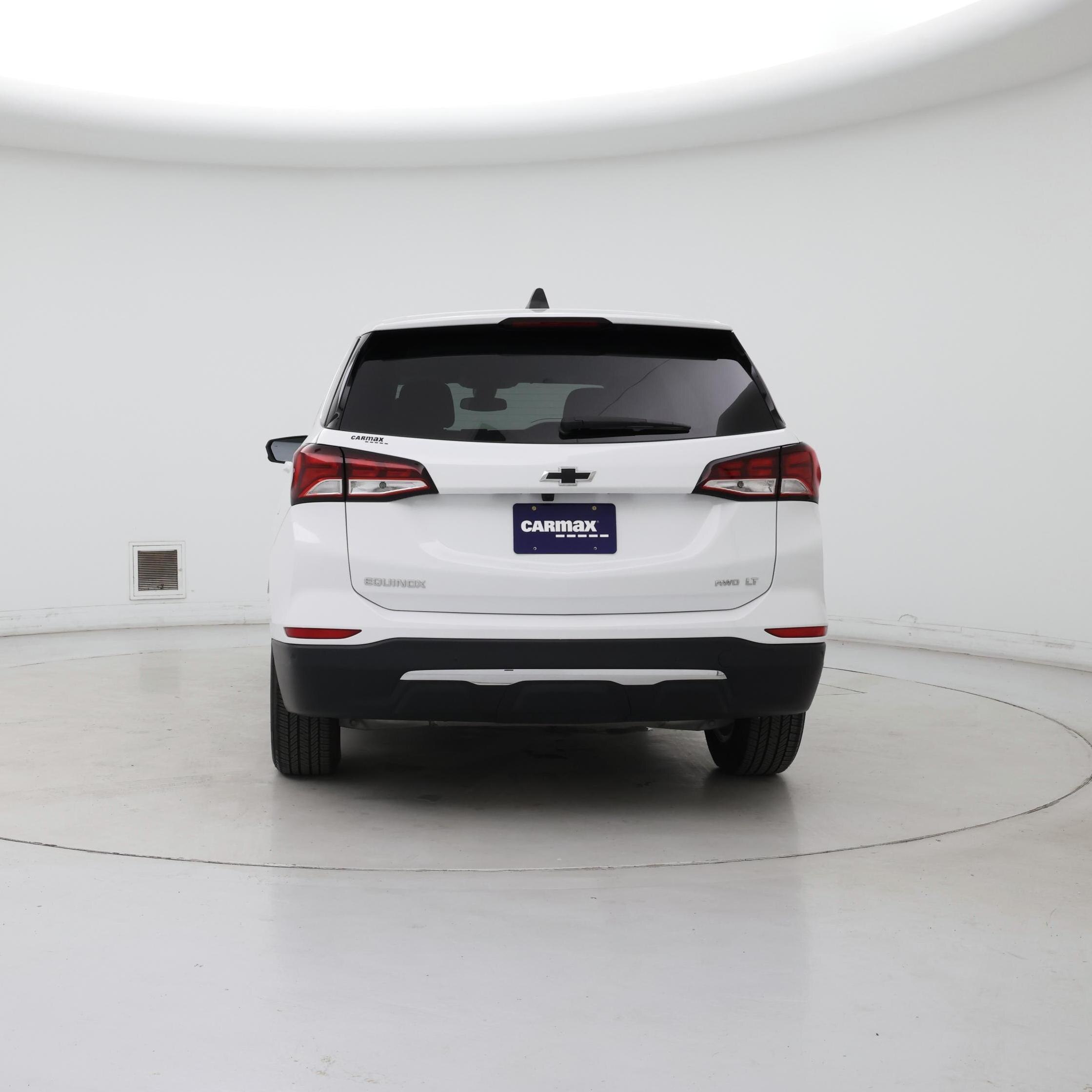 Thumbnail: 2023 Chevrolet Equinox - 6