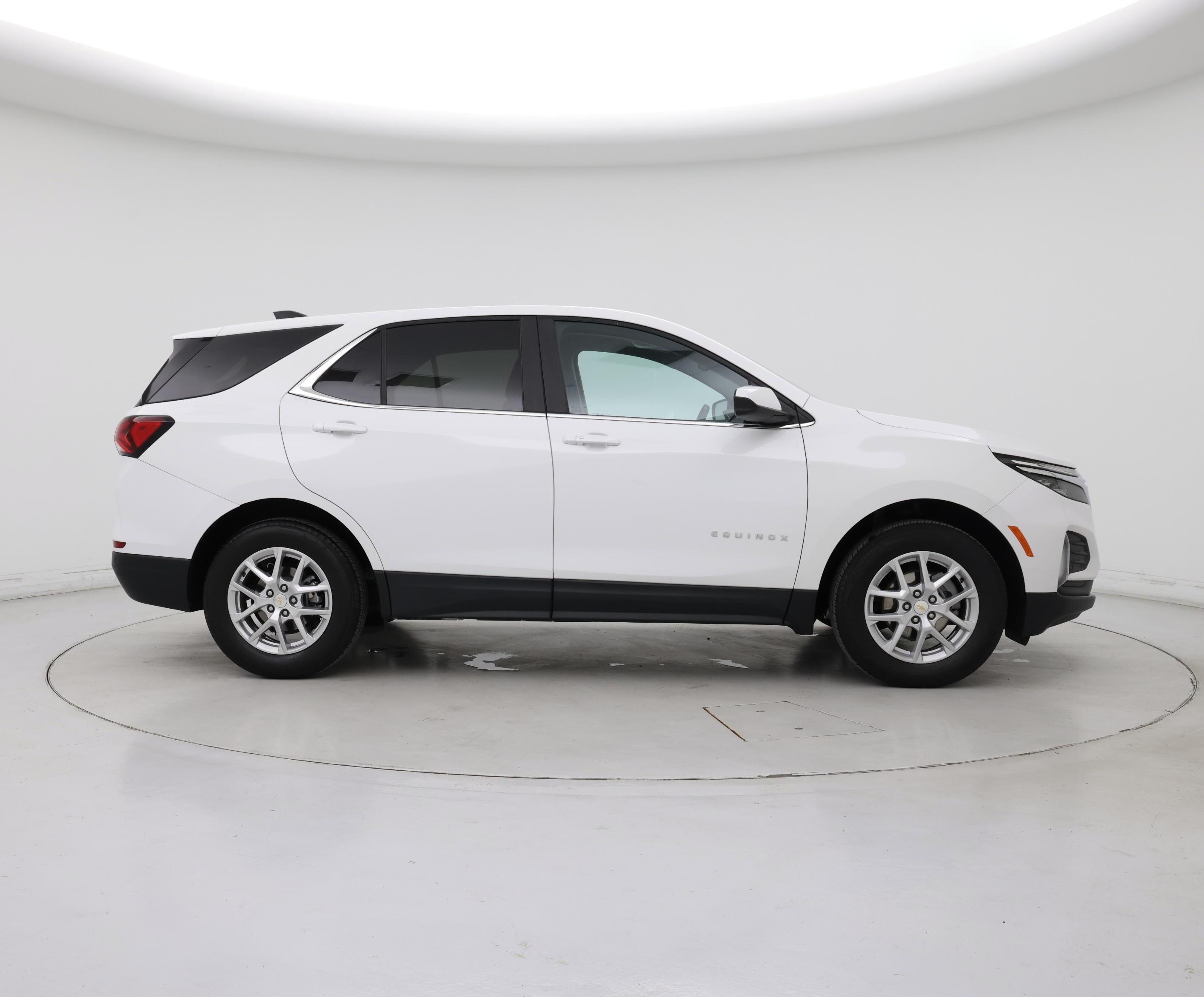 Thumbnail: 2023 Chevrolet Equinox - 7