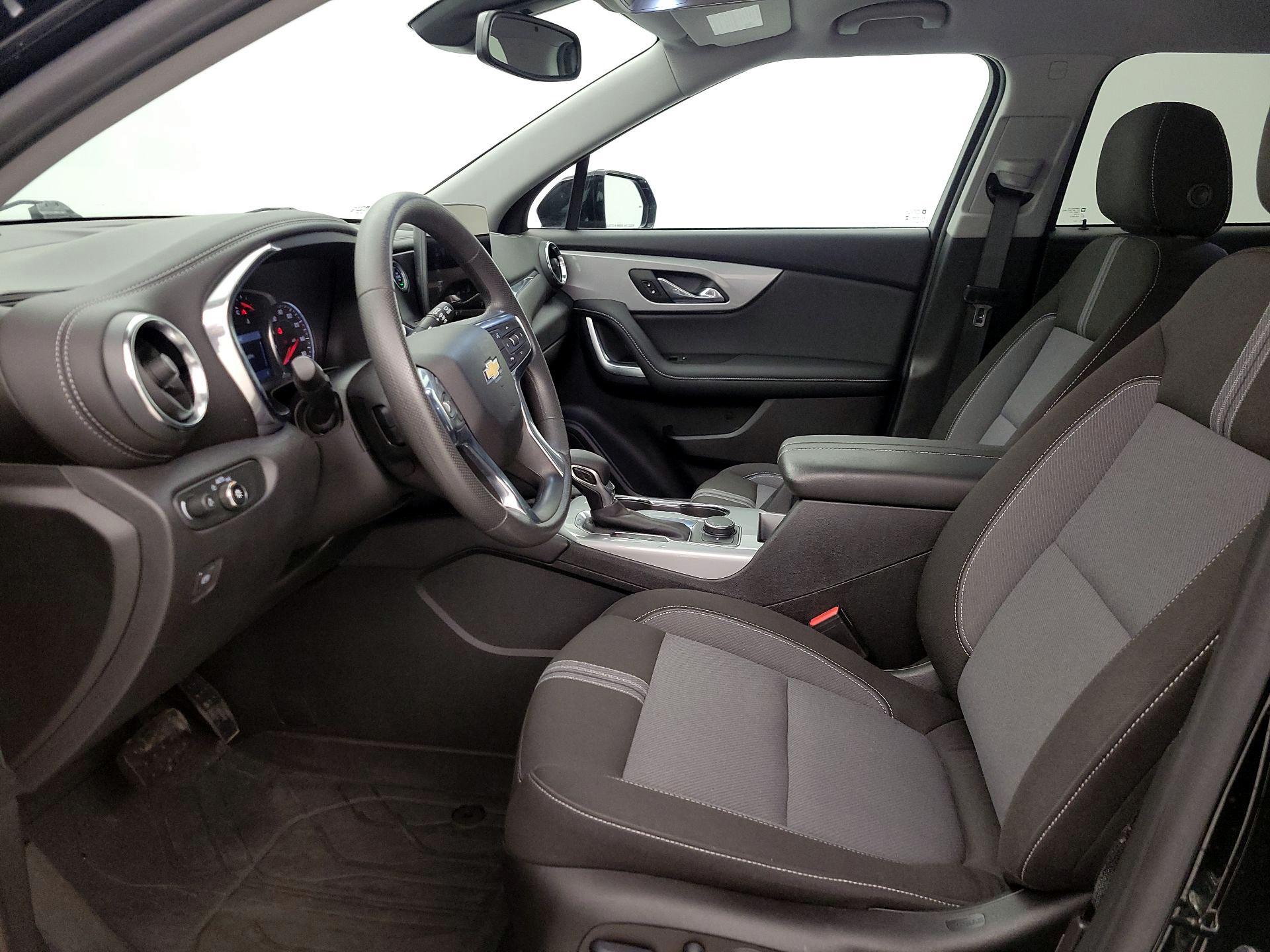 Thumbnail: 2024 Chevrolet Blazer - 11