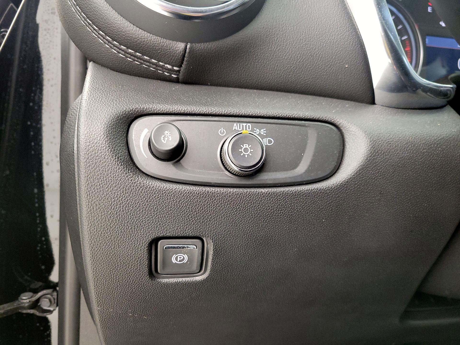 Thumbnail: 2024 Chevrolet Blazer - 13