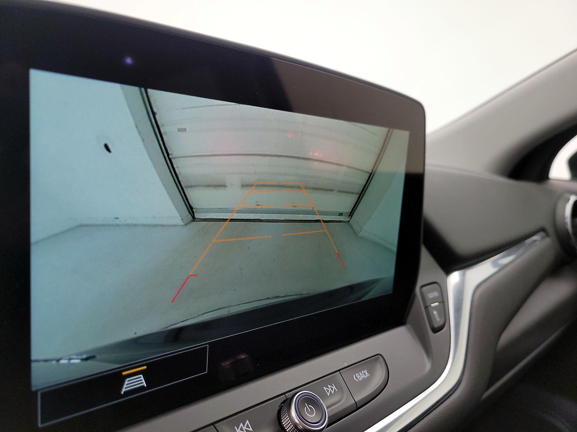 Thumbnail: 2024 Chevrolet Blazer - 14