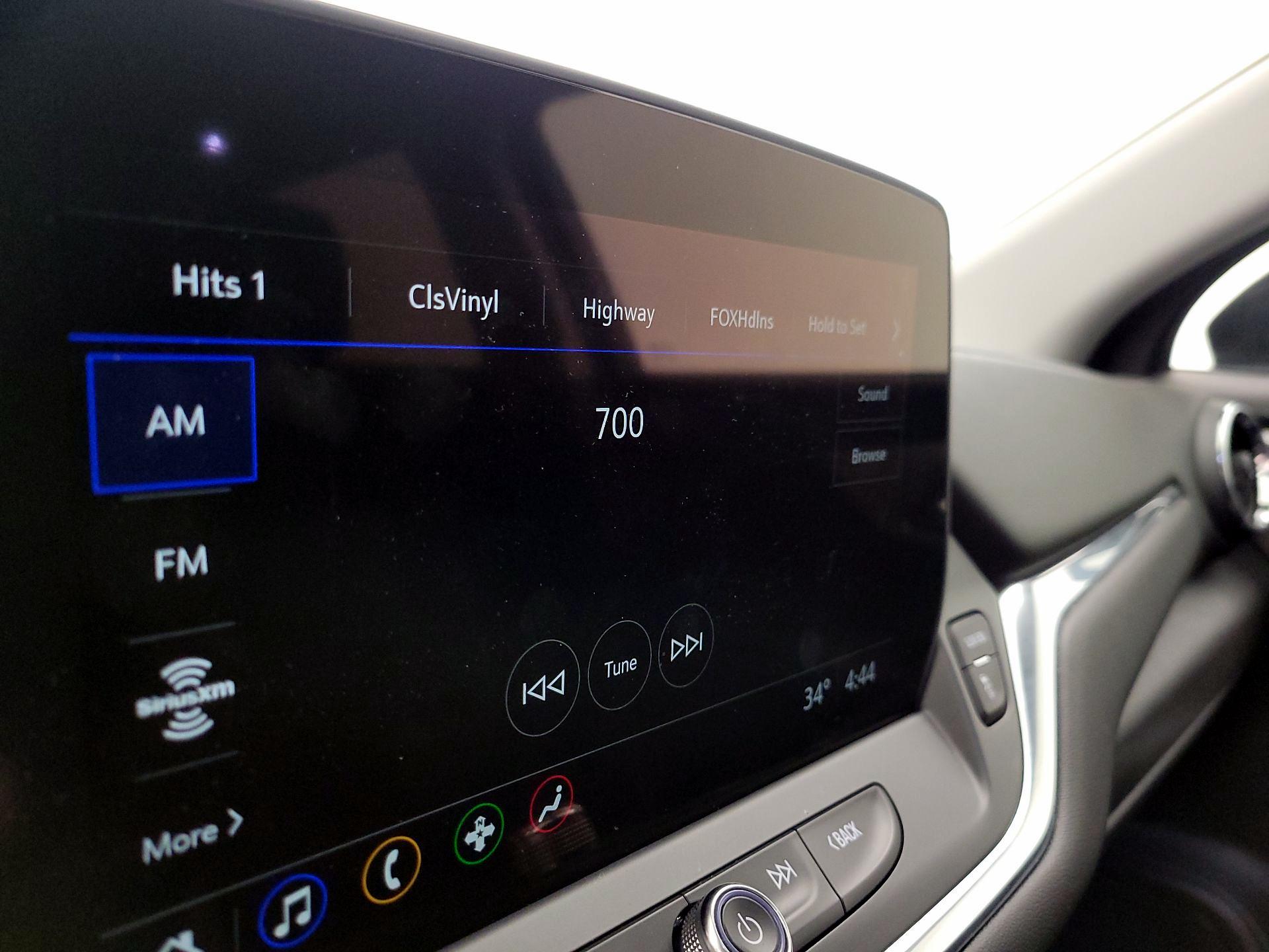 Thumbnail: 2024 Chevrolet Blazer - 15