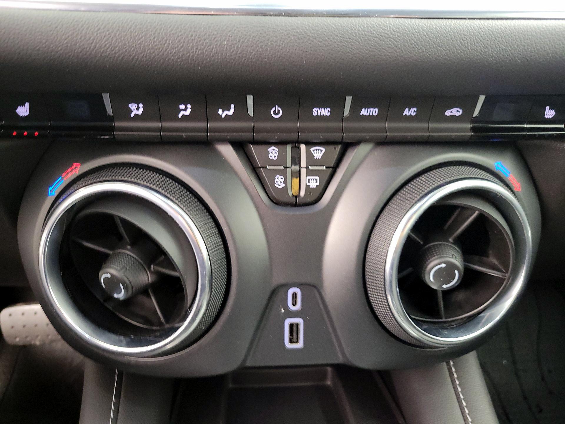 Thumbnail: 2024 Chevrolet Blazer - 16