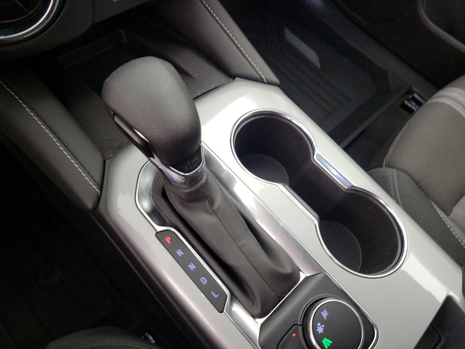 Thumbnail: 2024 Chevrolet Blazer - 17