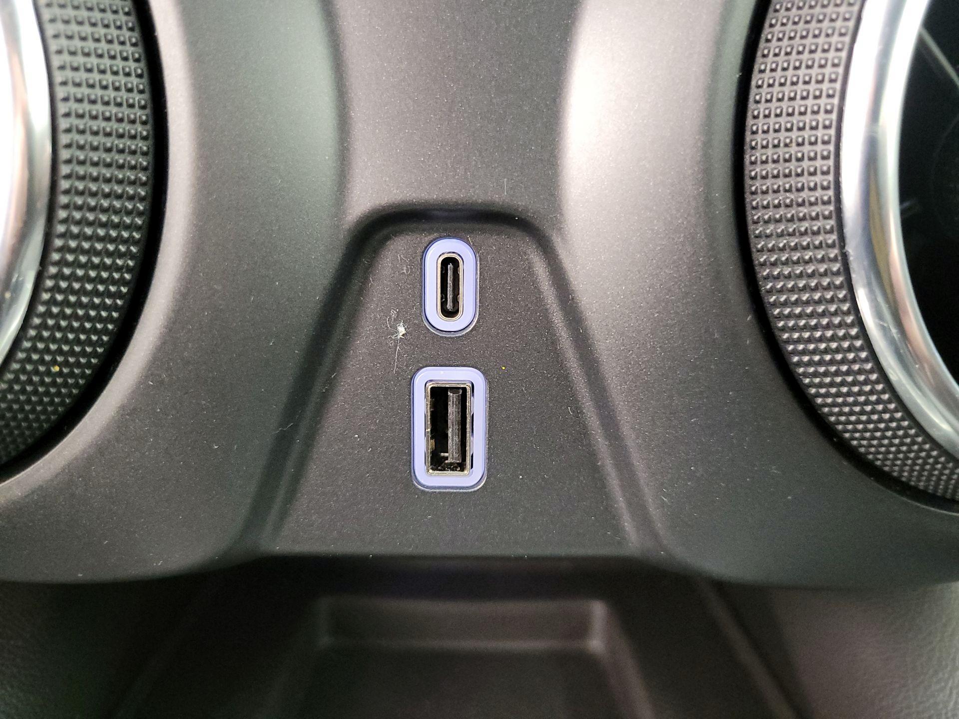 Thumbnail: 2024 Chevrolet Blazer - 18