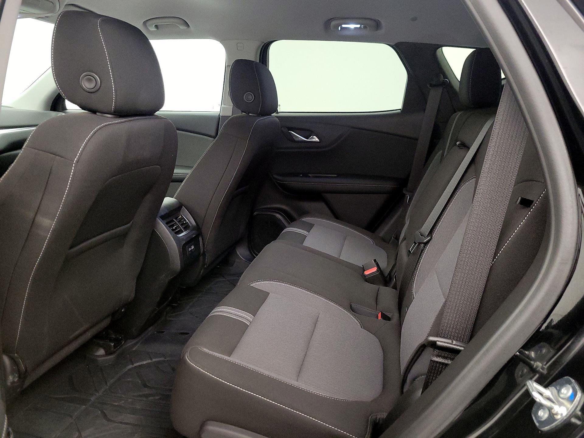 Thumbnail: 2024 Chevrolet Blazer - 19