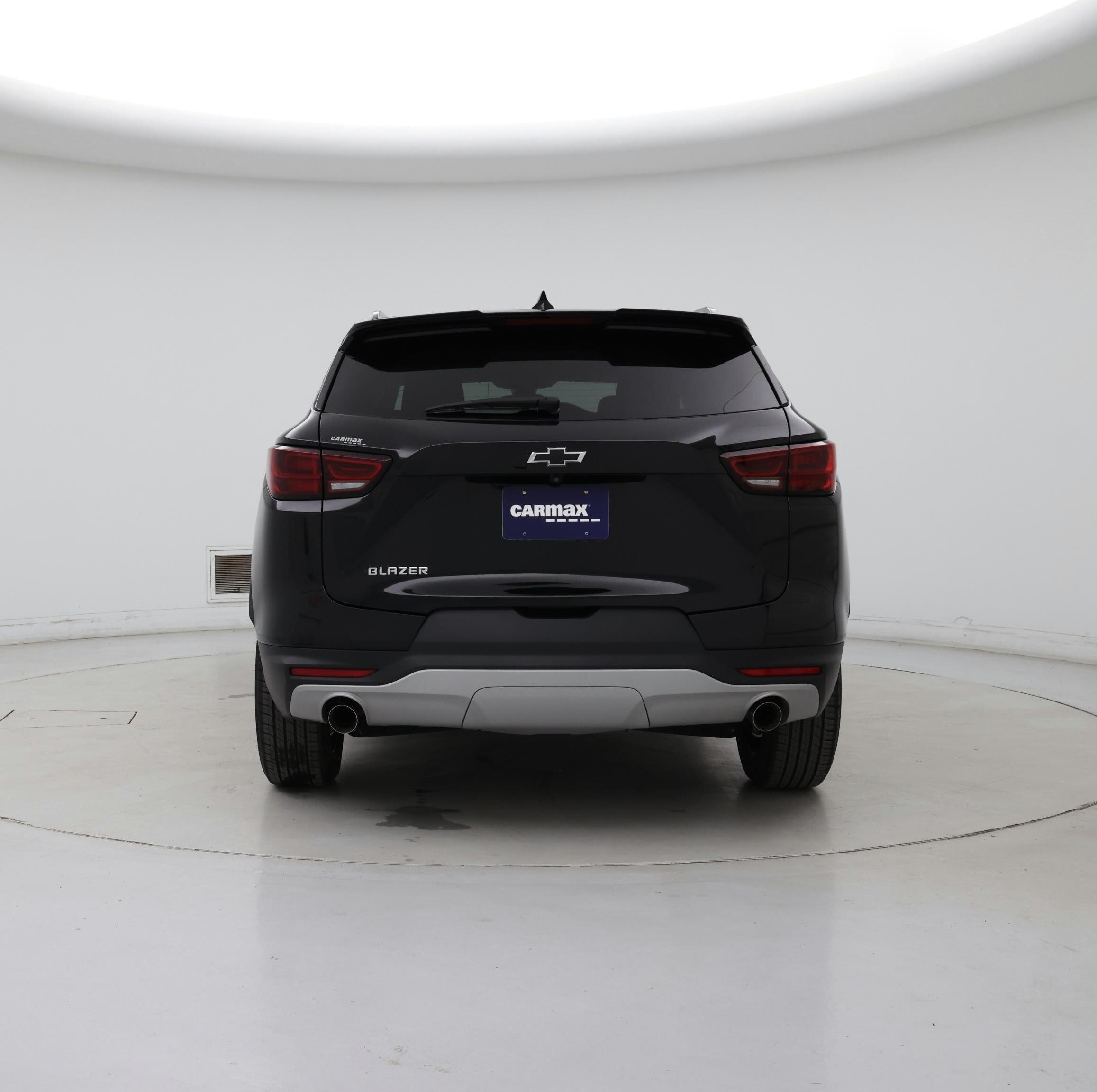 Thumbnail: 2024 Chevrolet Blazer - 6