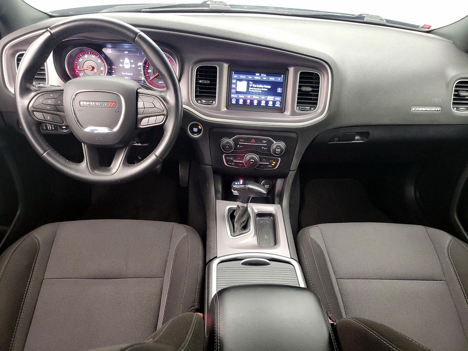 Thumbnail: 2022 Dodge Charger - 9