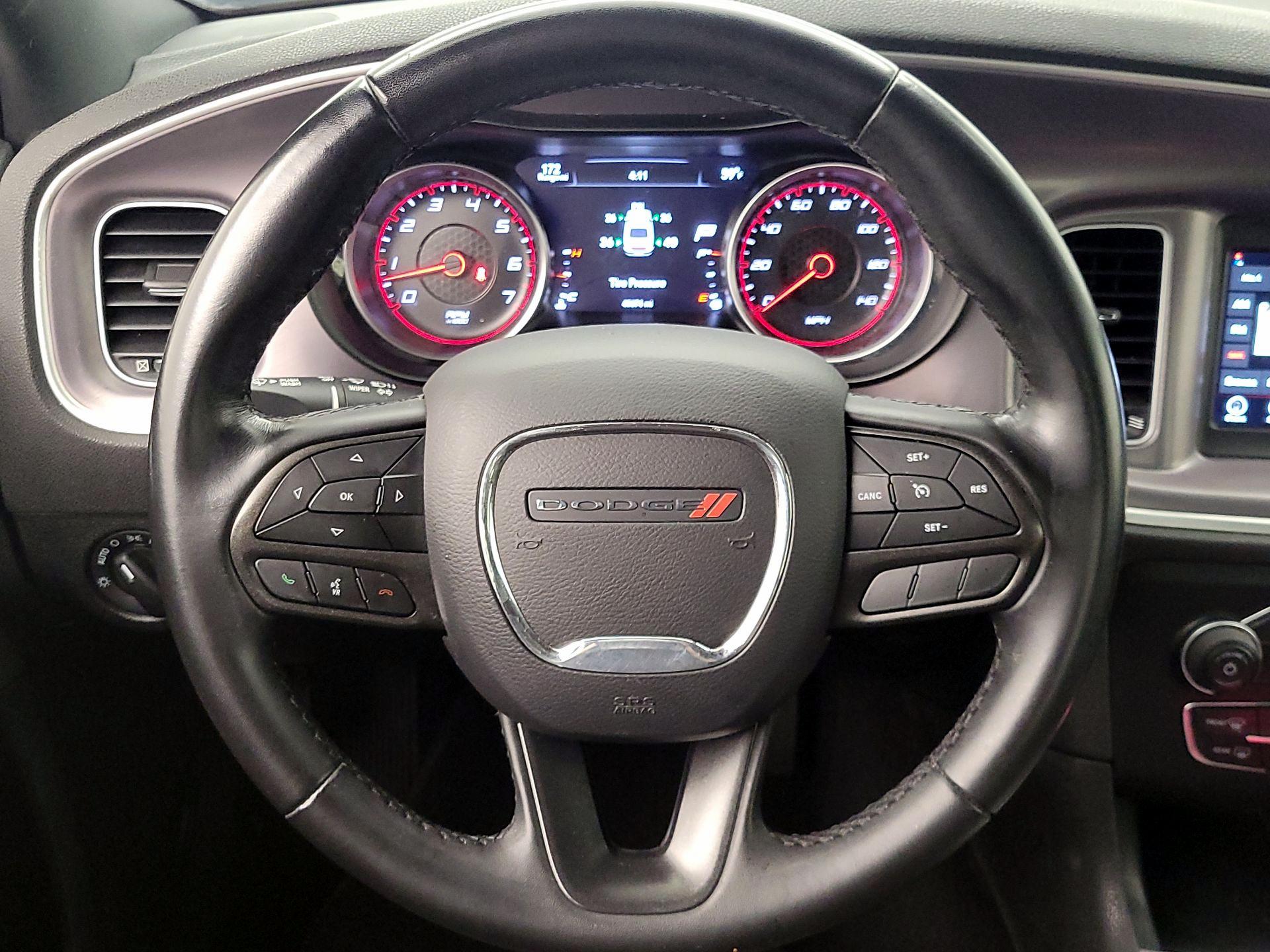 Thumbnail: 2022 Dodge Charger - 10