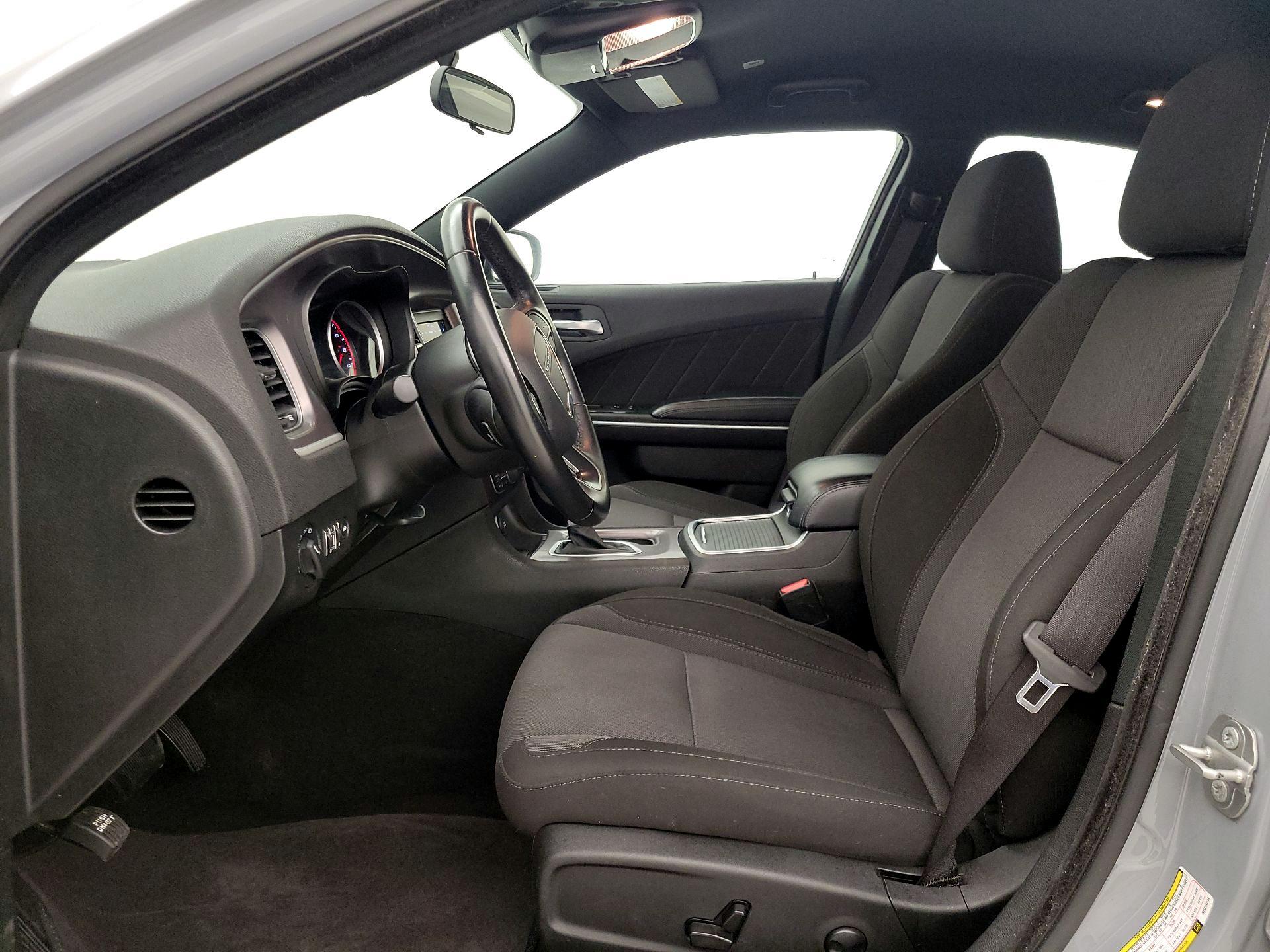 Thumbnail: 2022 Dodge Charger - 11