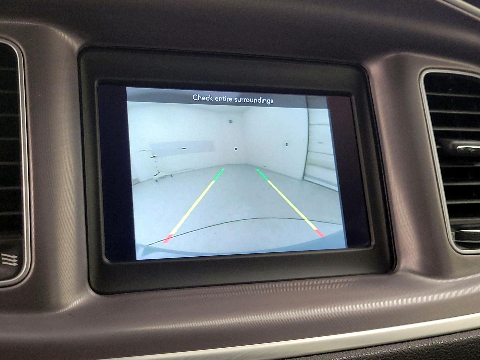 Thumbnail: 2022 Dodge Charger - 14