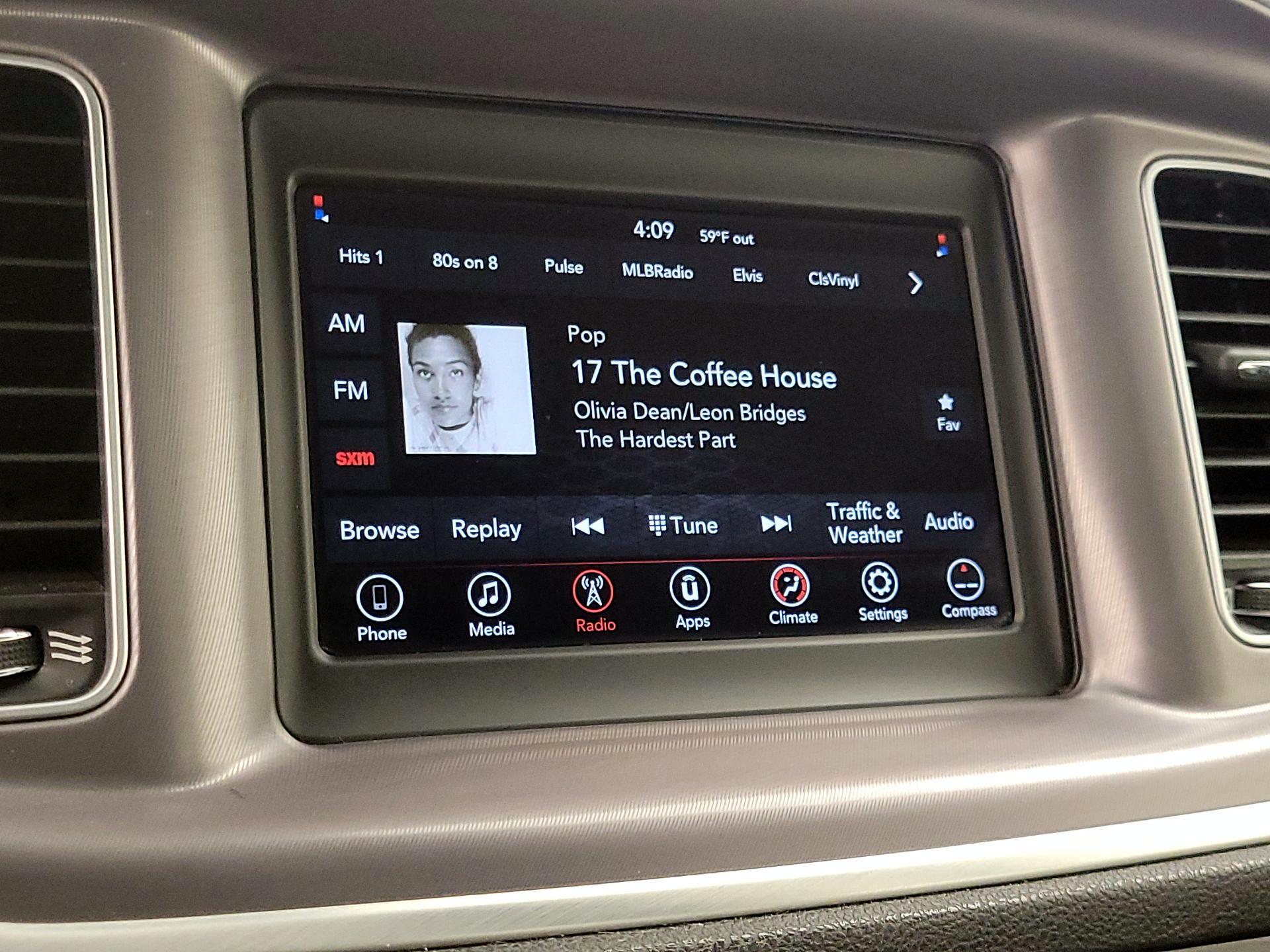 Thumbnail: 2022 Dodge Charger - 15