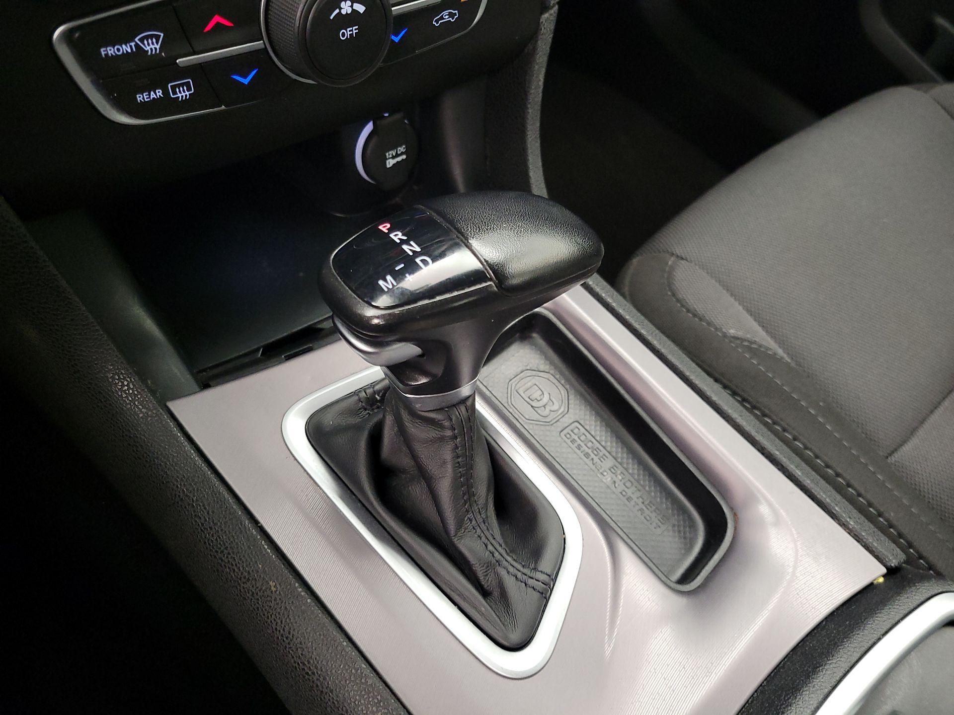 Thumbnail: 2022 Dodge Charger - 17