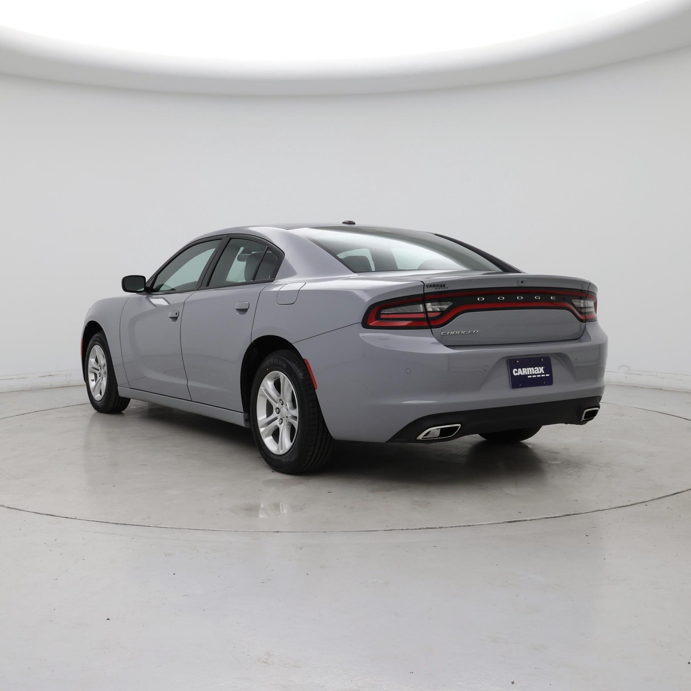 Thumbnail: 2022 Dodge Charger - 2