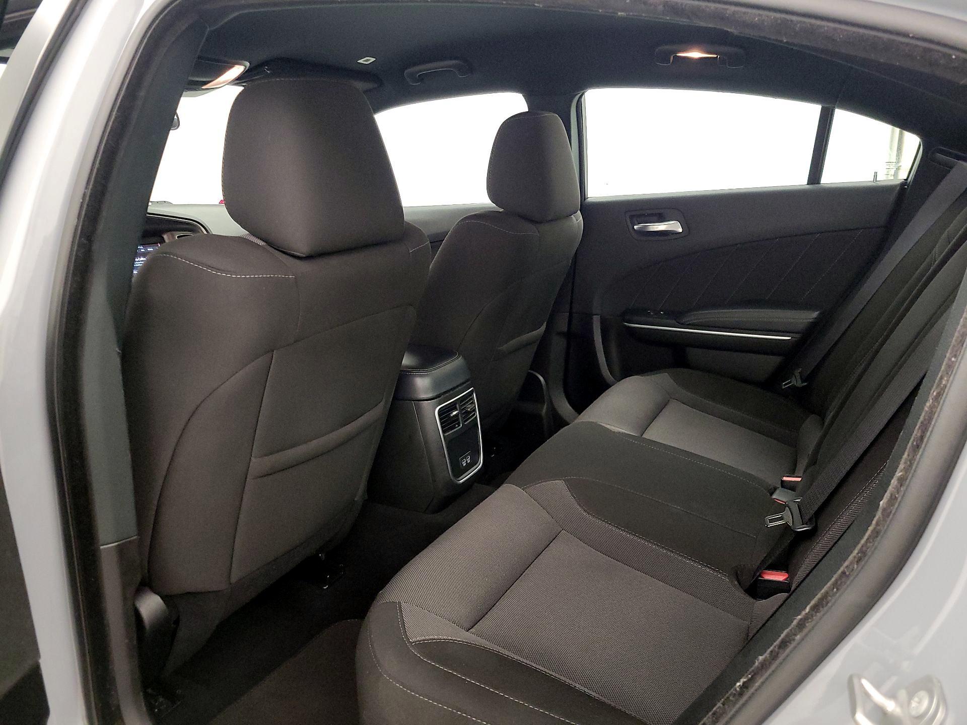 Thumbnail: 2022 Dodge Charger - 19