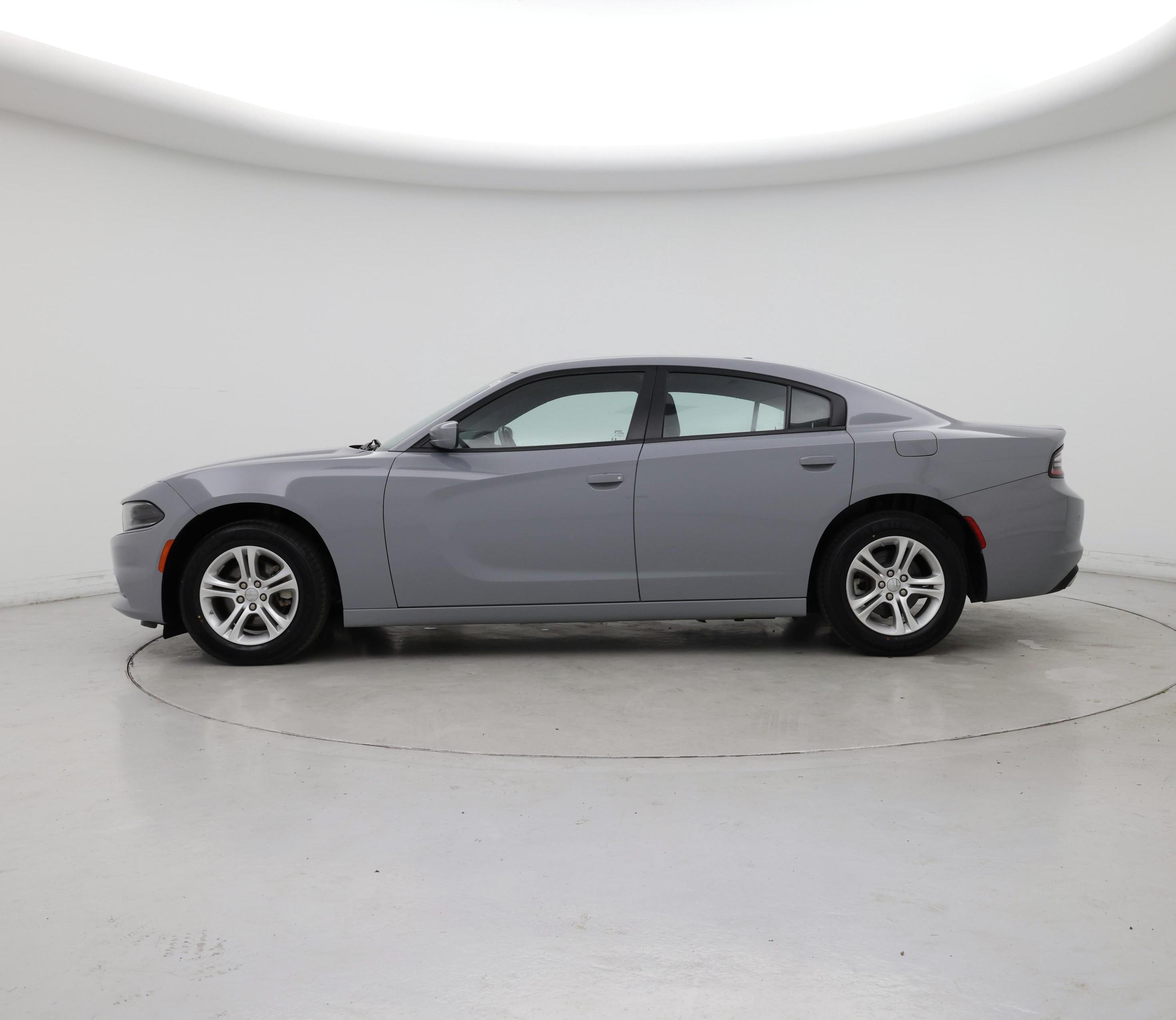 Thumbnail: 2022 Dodge Charger - 3