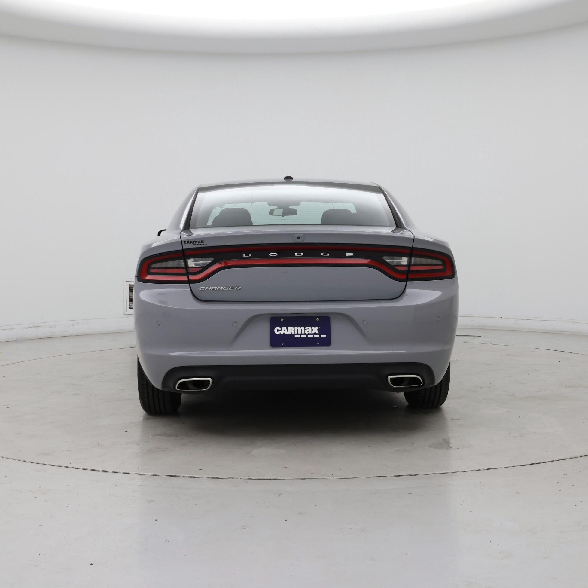 Thumbnail: 2022 Dodge Charger - 6