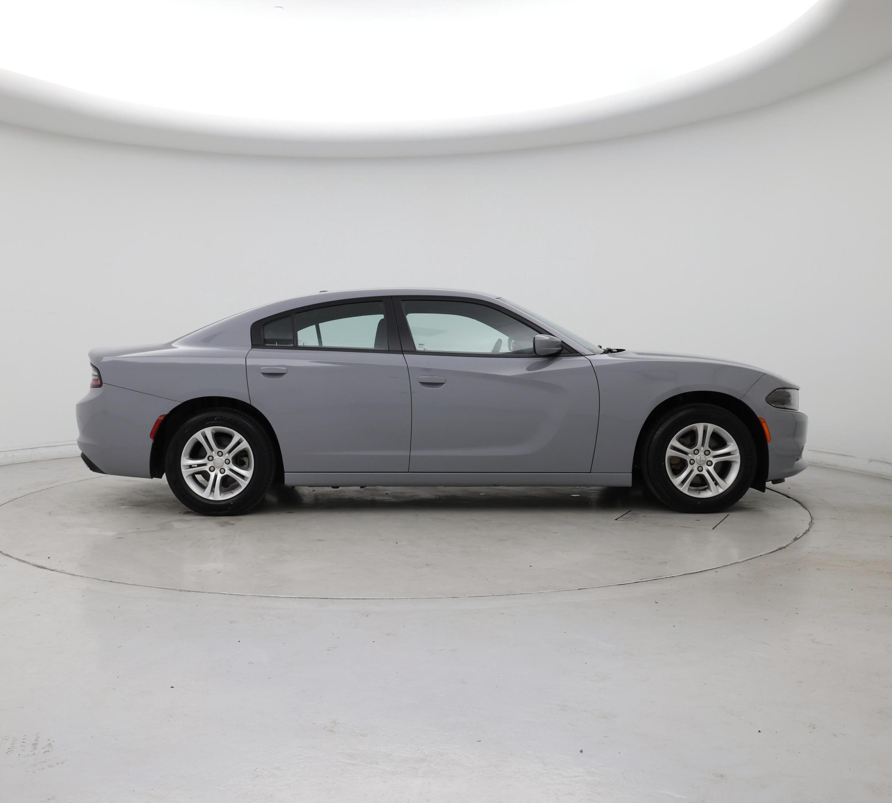 Thumbnail: 2022 Dodge Charger - 7