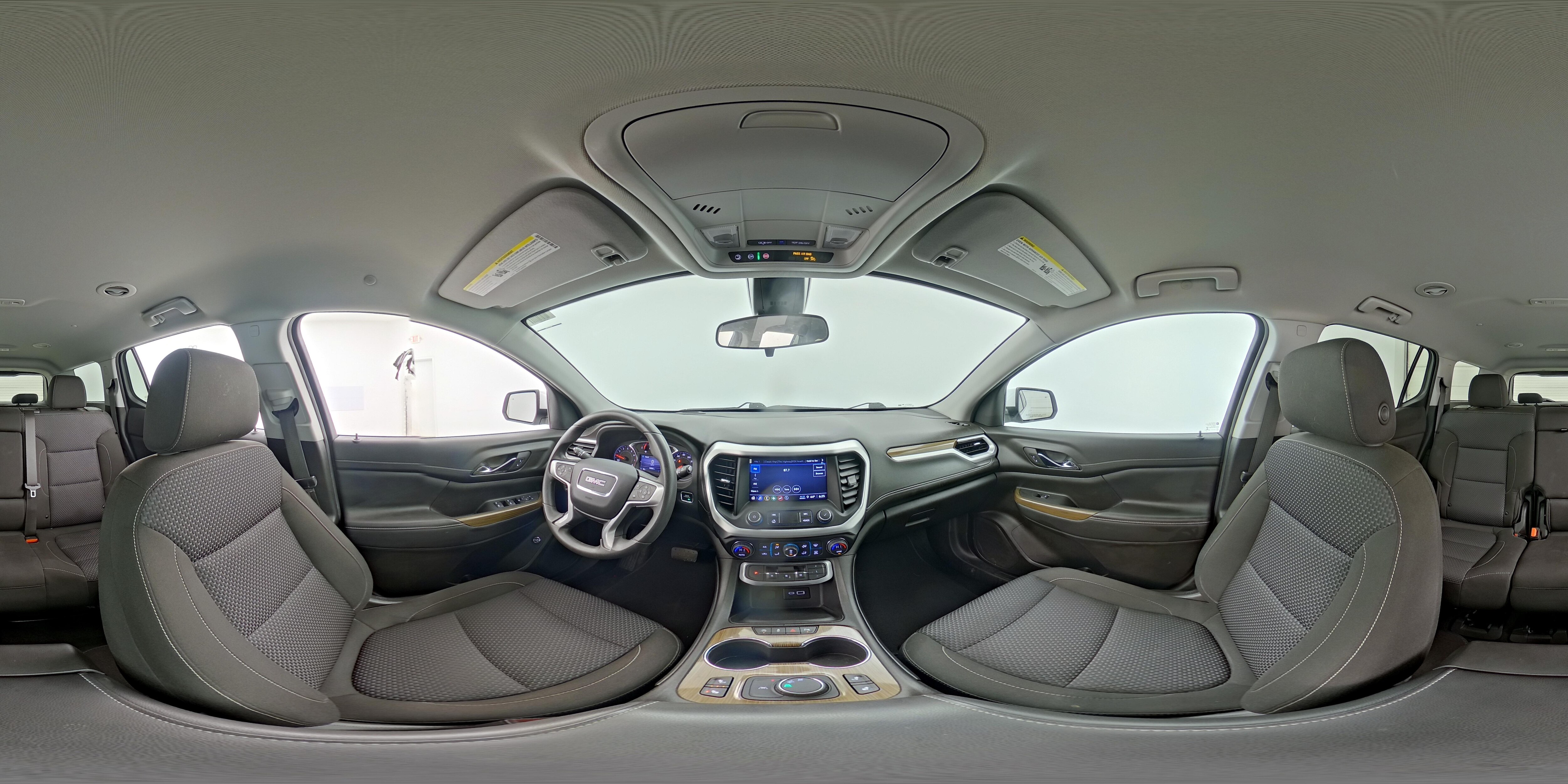 2023 GMC Acadia SLE - Photo 26