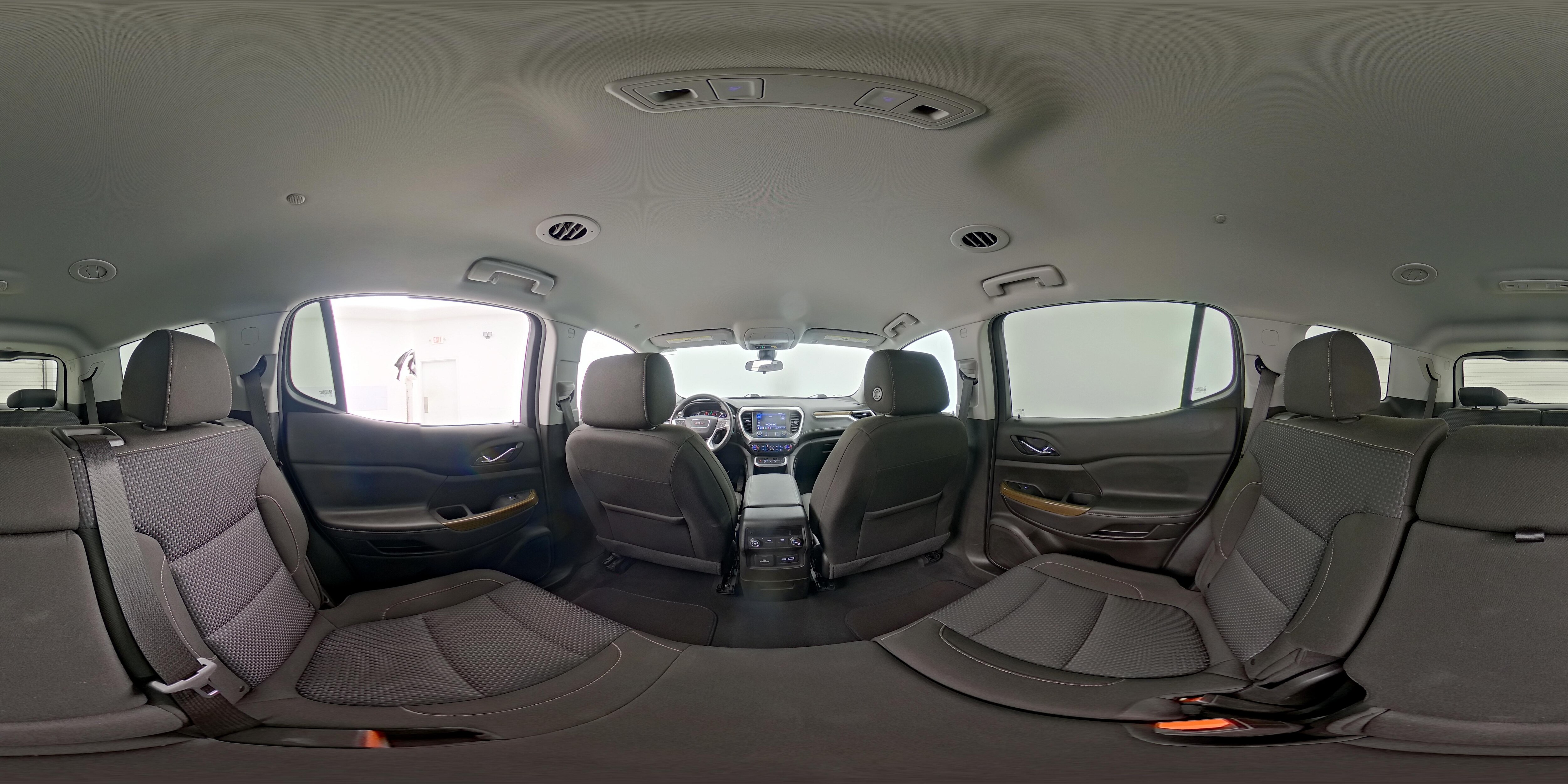 2023 GMC Acadia SLE - Photo 27