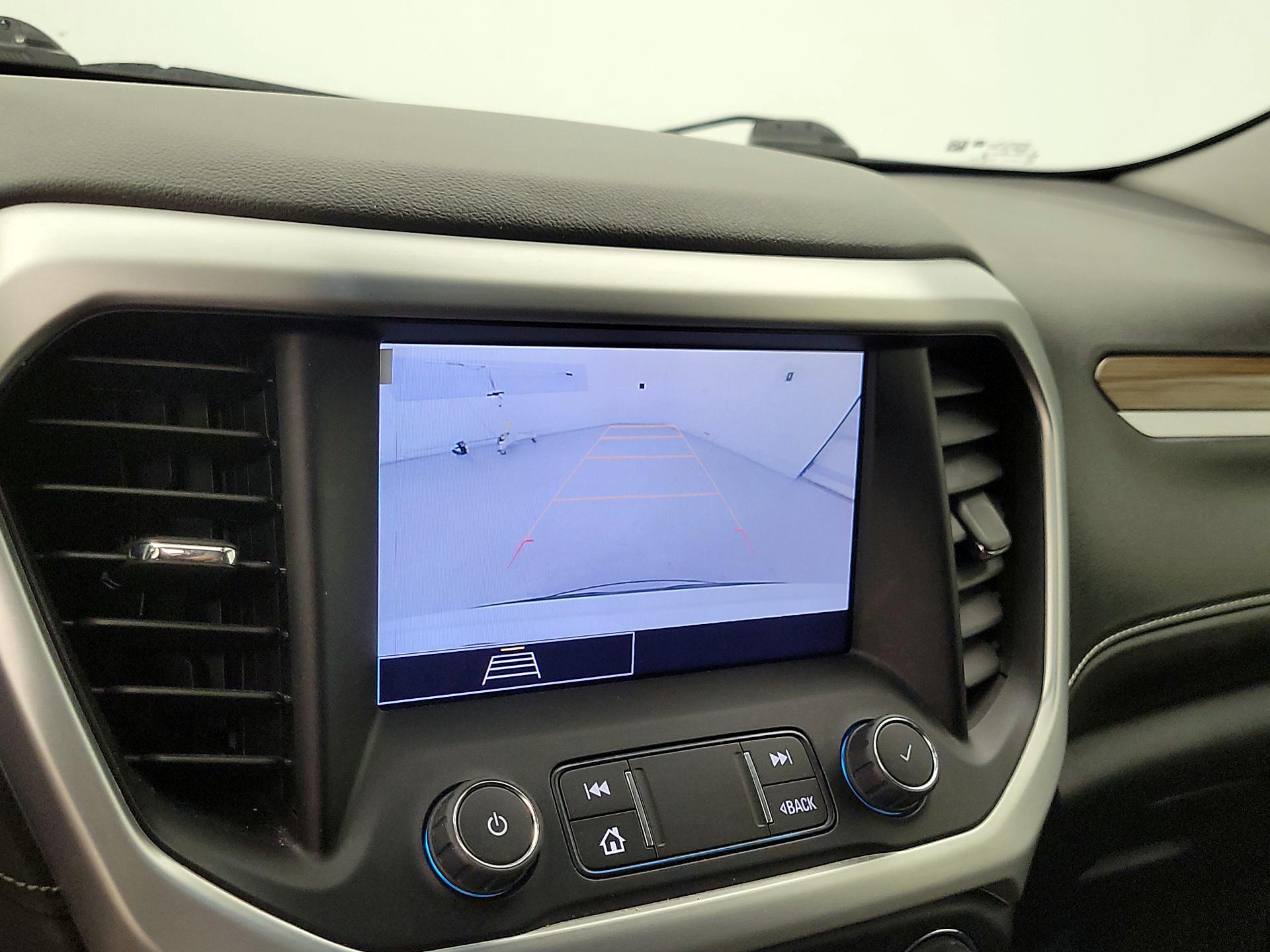 Thumbnail: 2023 GMC Acadia - 14