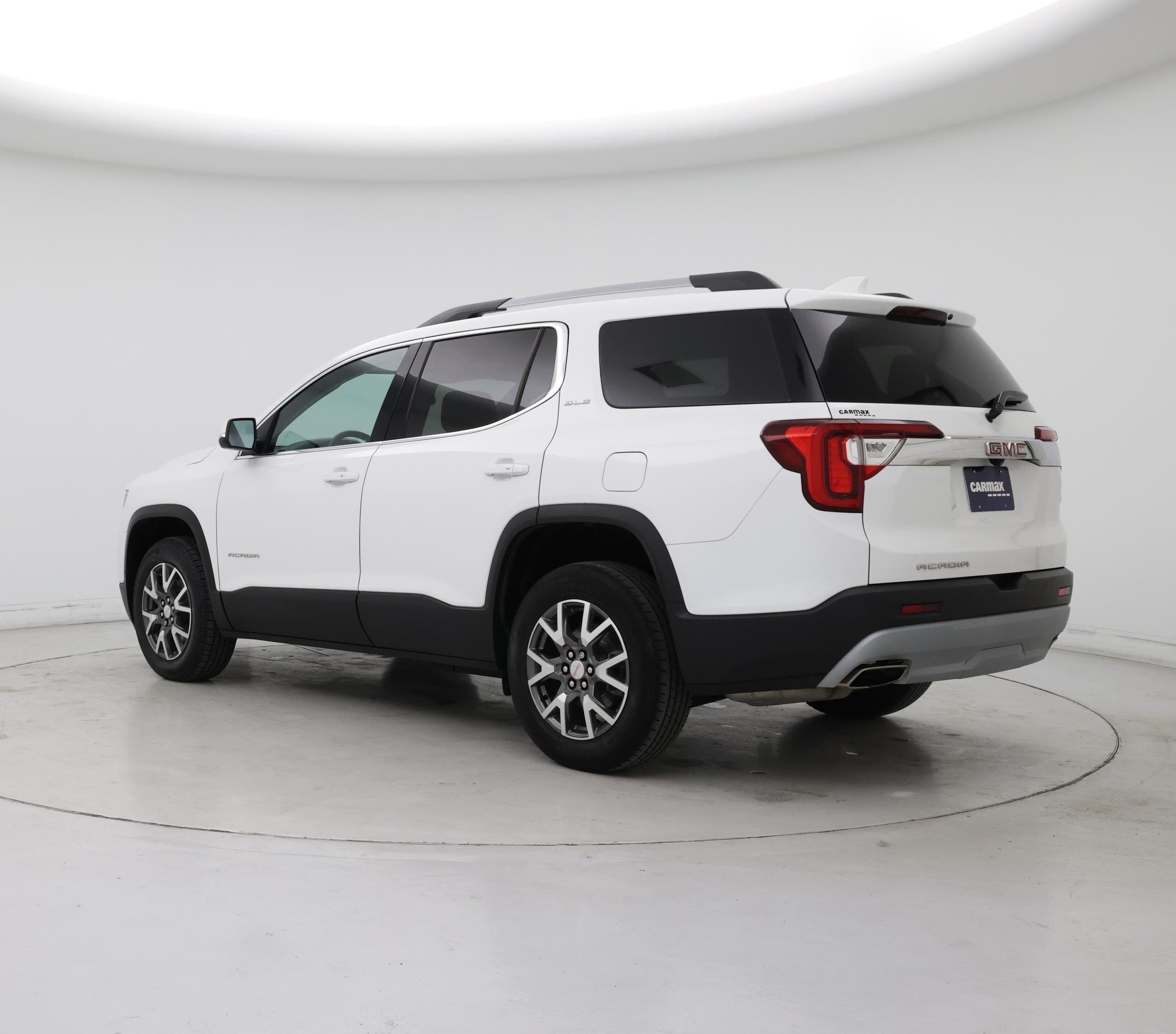 Thumbnail: 2023 GMC Acadia - 2