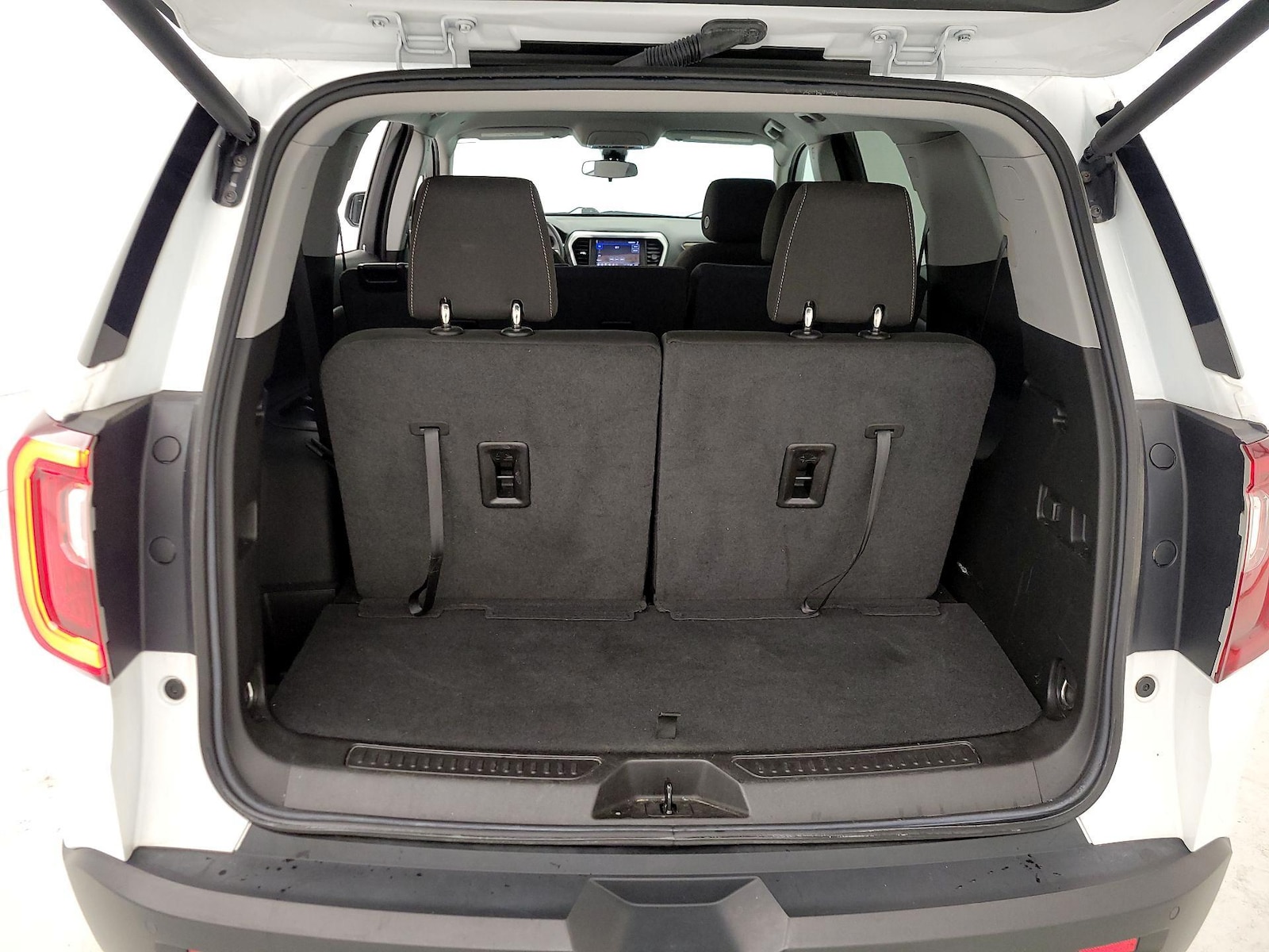 2023 GMC Acadia SLE - Photo 22
