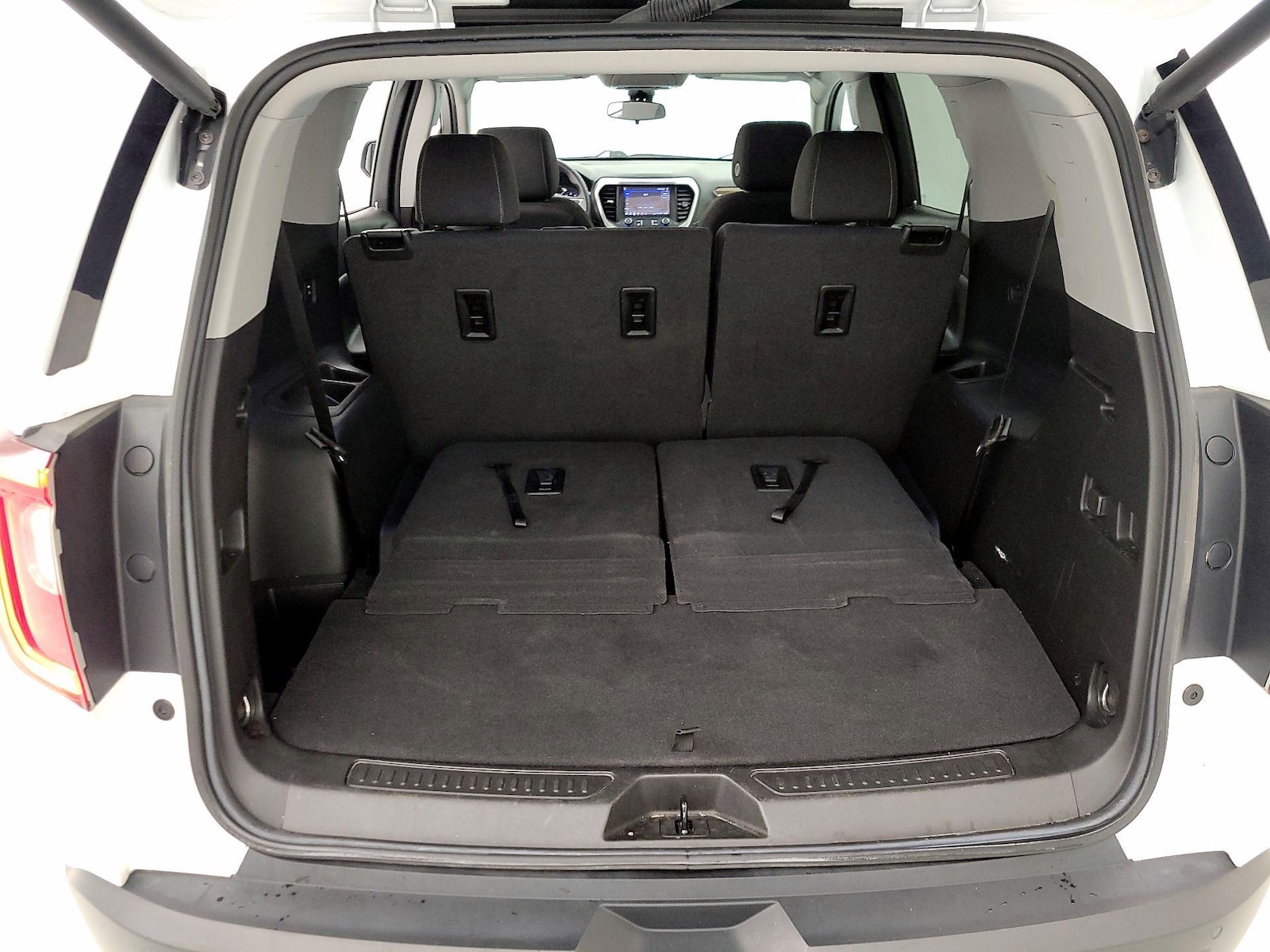 2023 GMC Acadia SLE - Photo 23