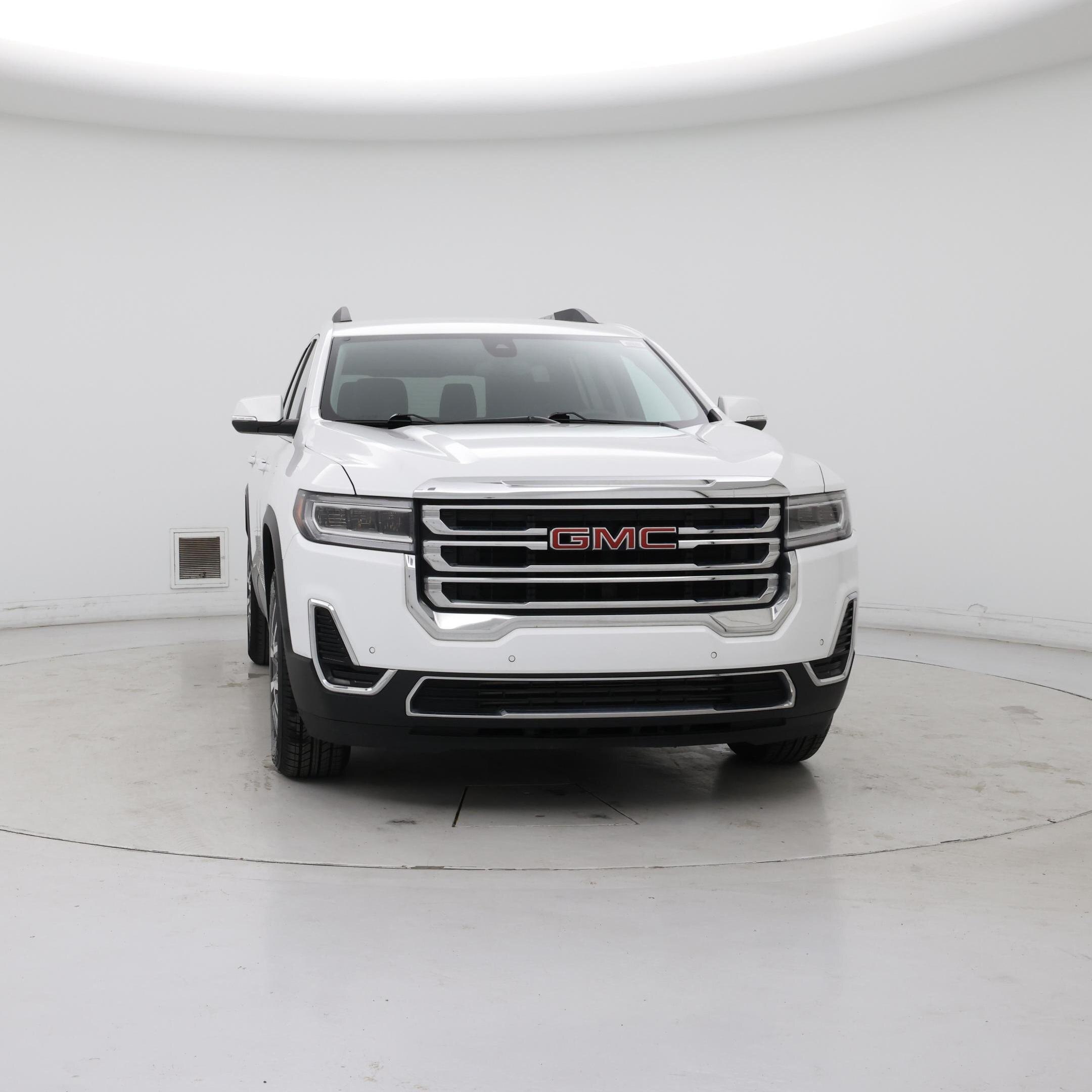 Thumbnail: 2023 GMC Acadia - 5